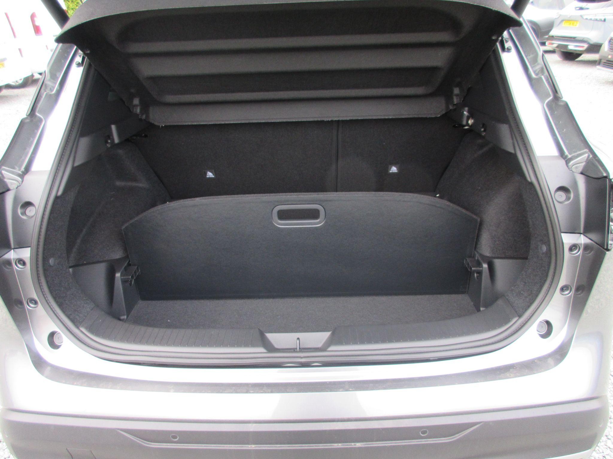 Nissan Qashqai Image 42