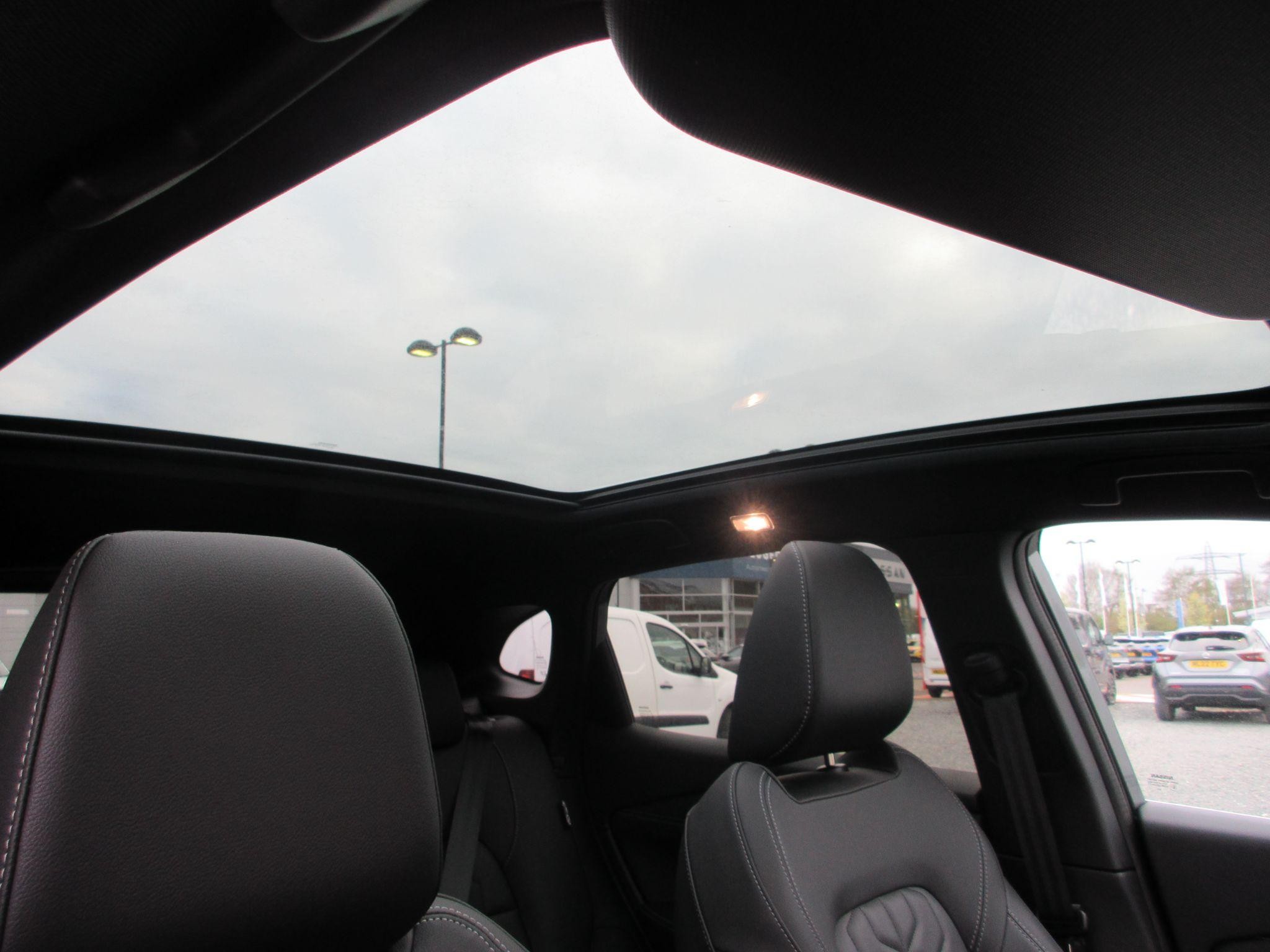 Nissan Qashqai Image 44