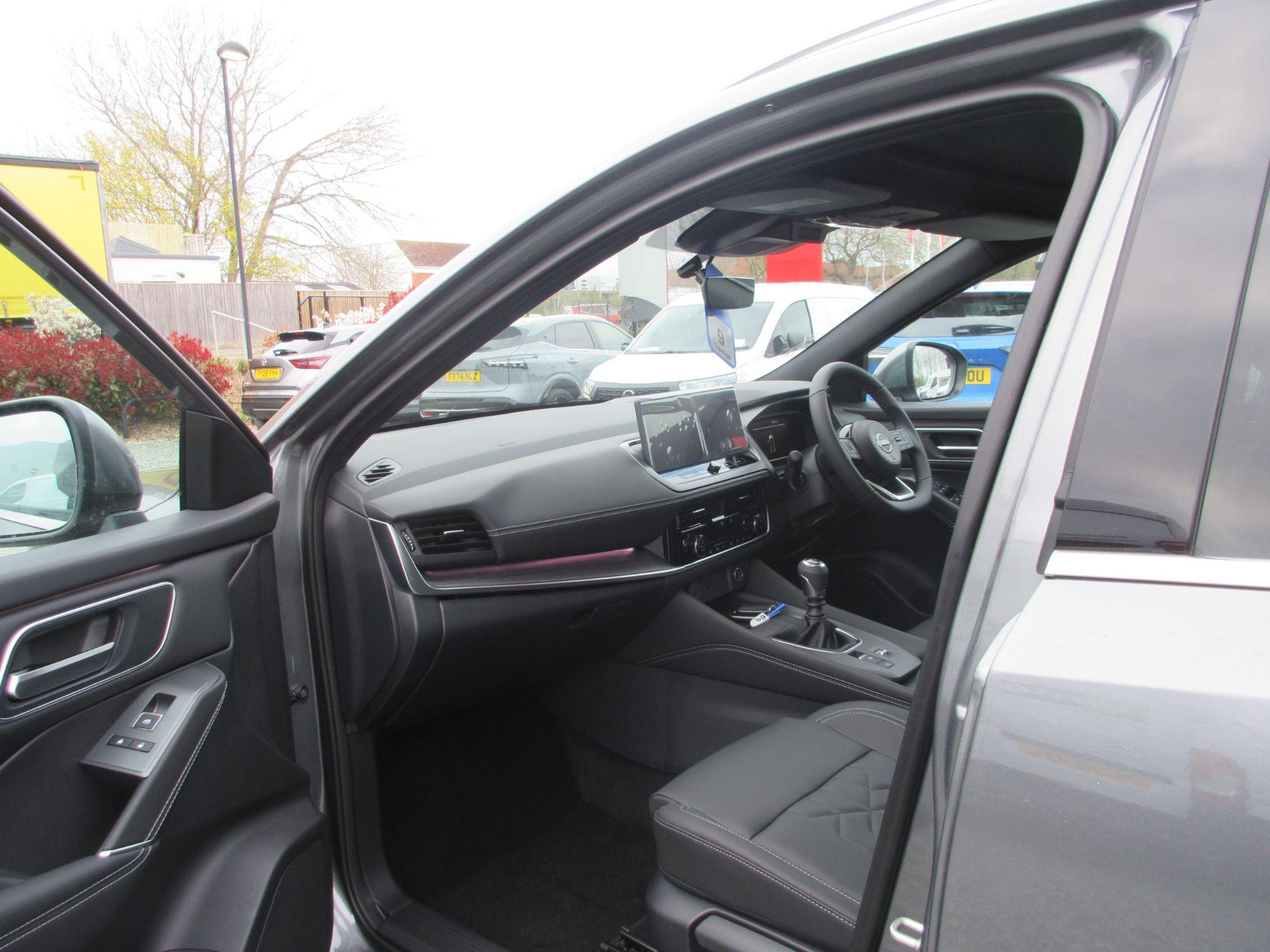 Nissan Qashqai Image 46