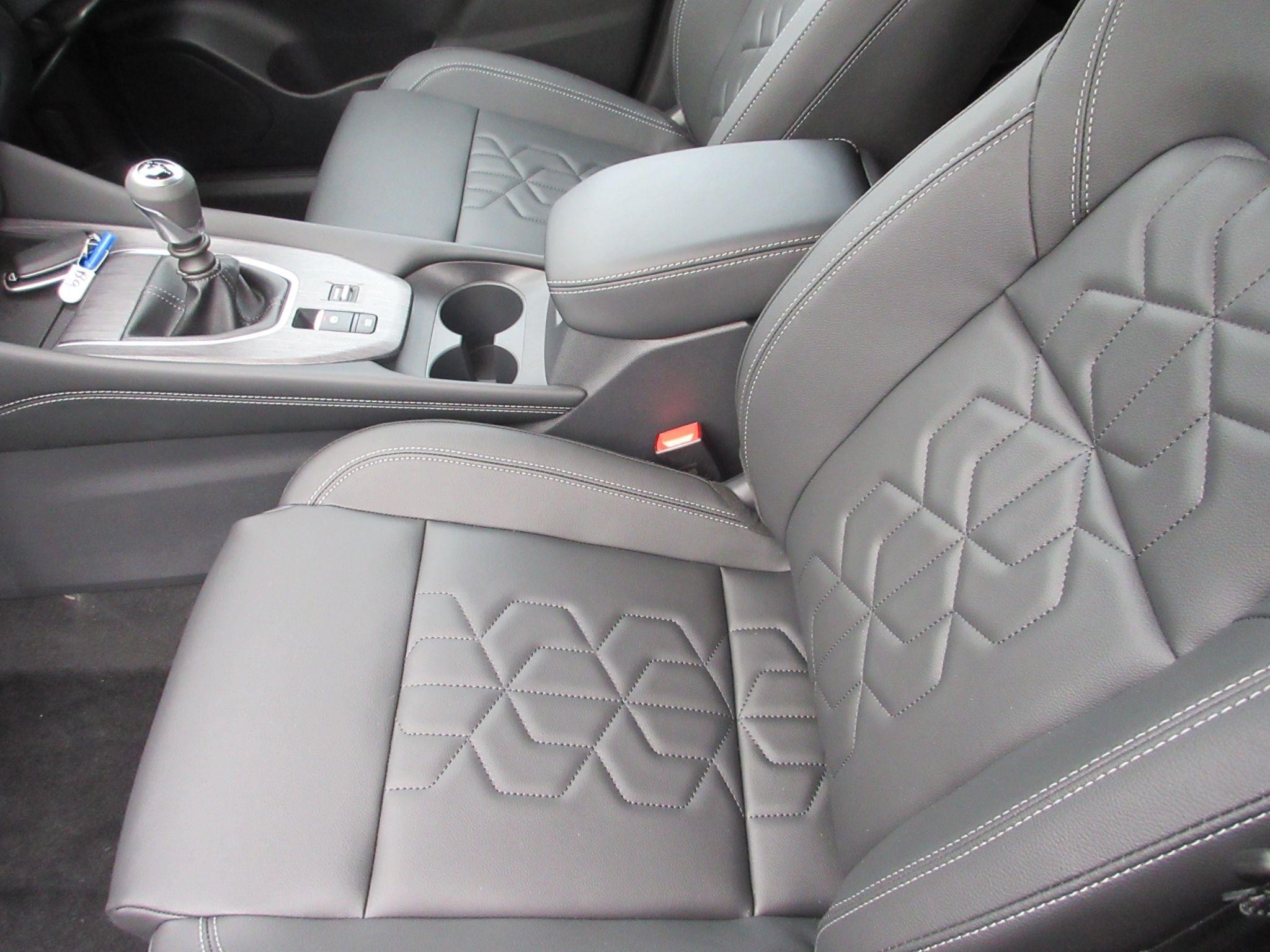 Nissan Qashqai Image 48