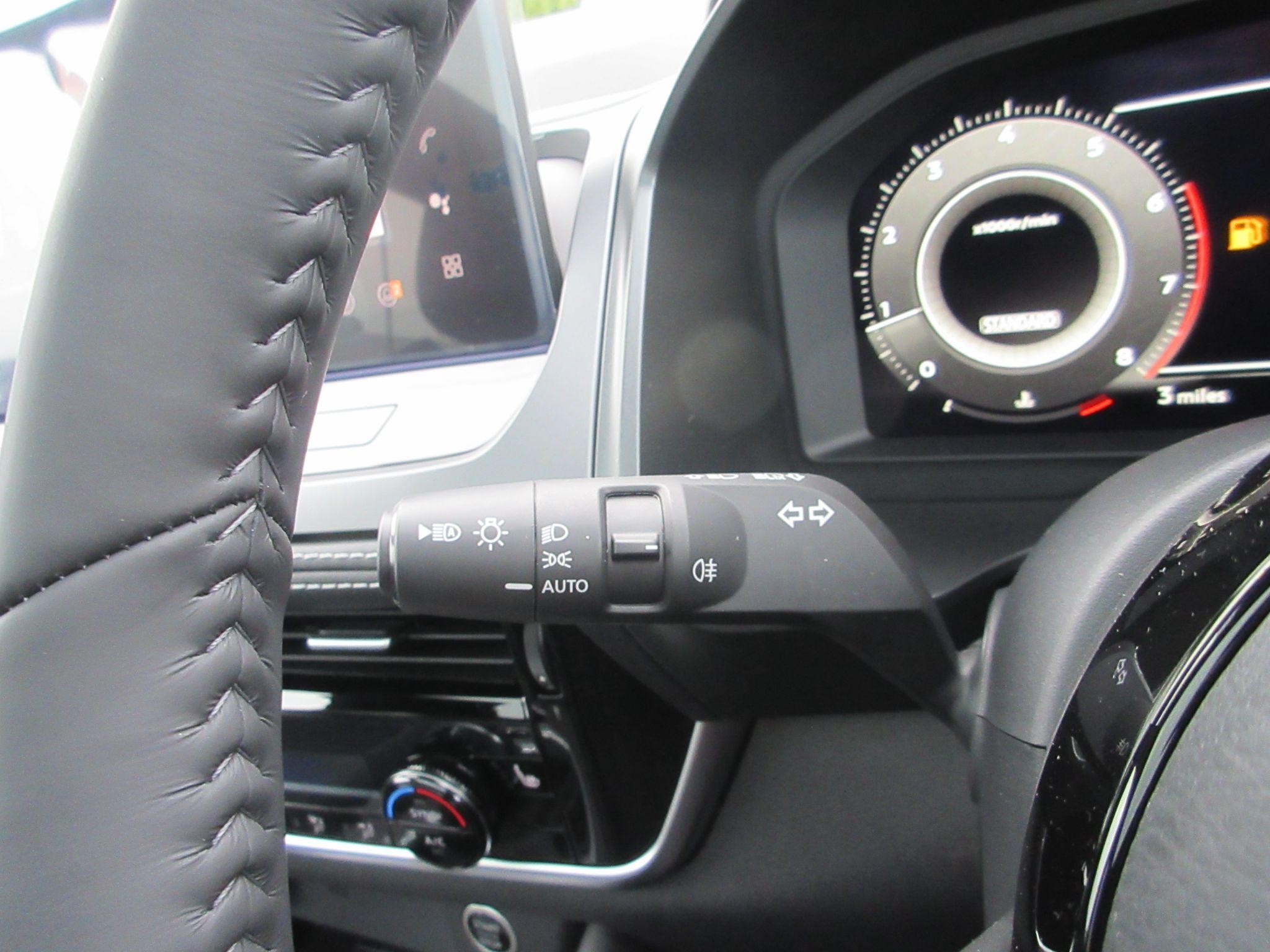 Nissan Qashqai Image 51