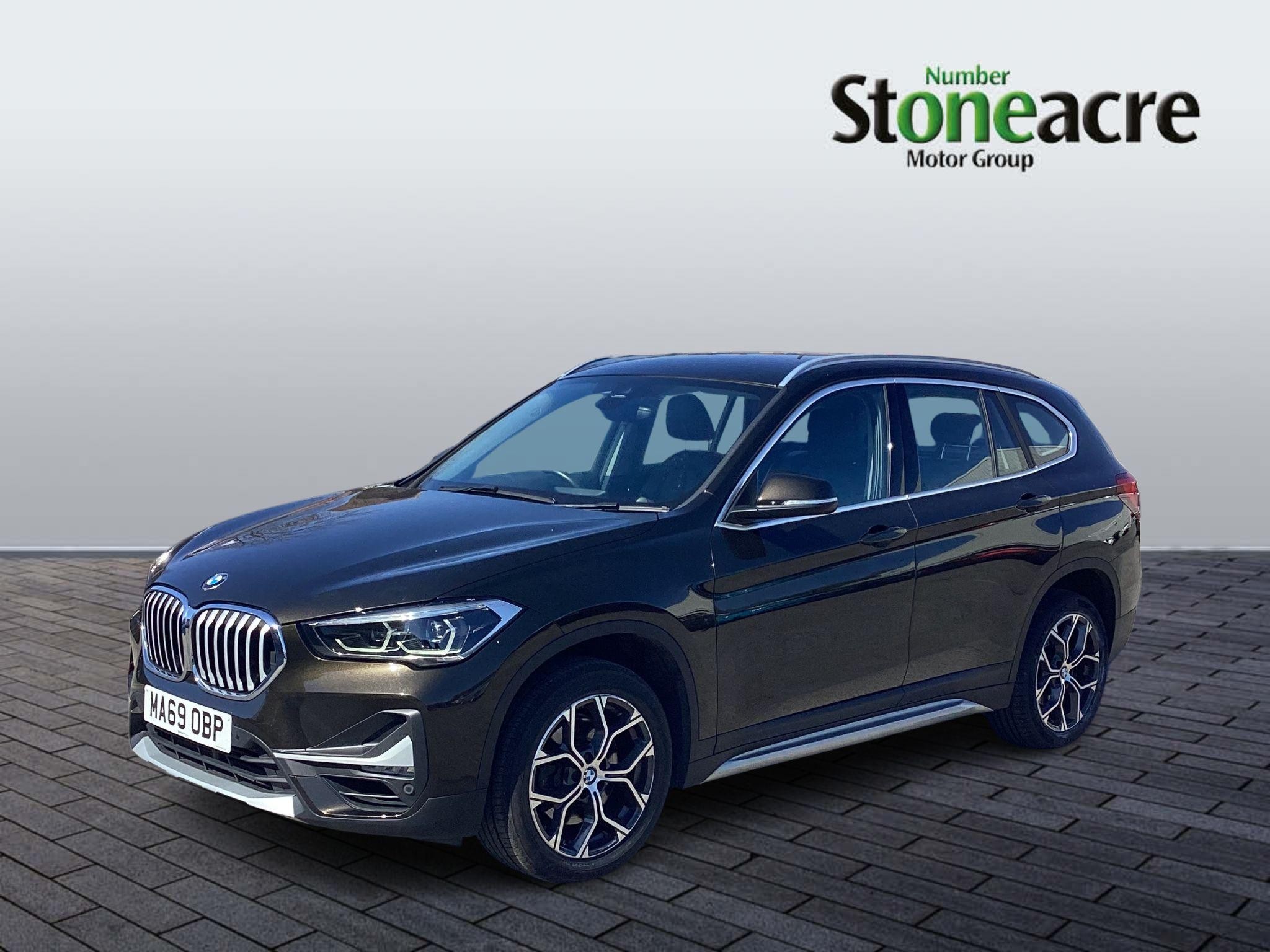 BMW X1 Image 2