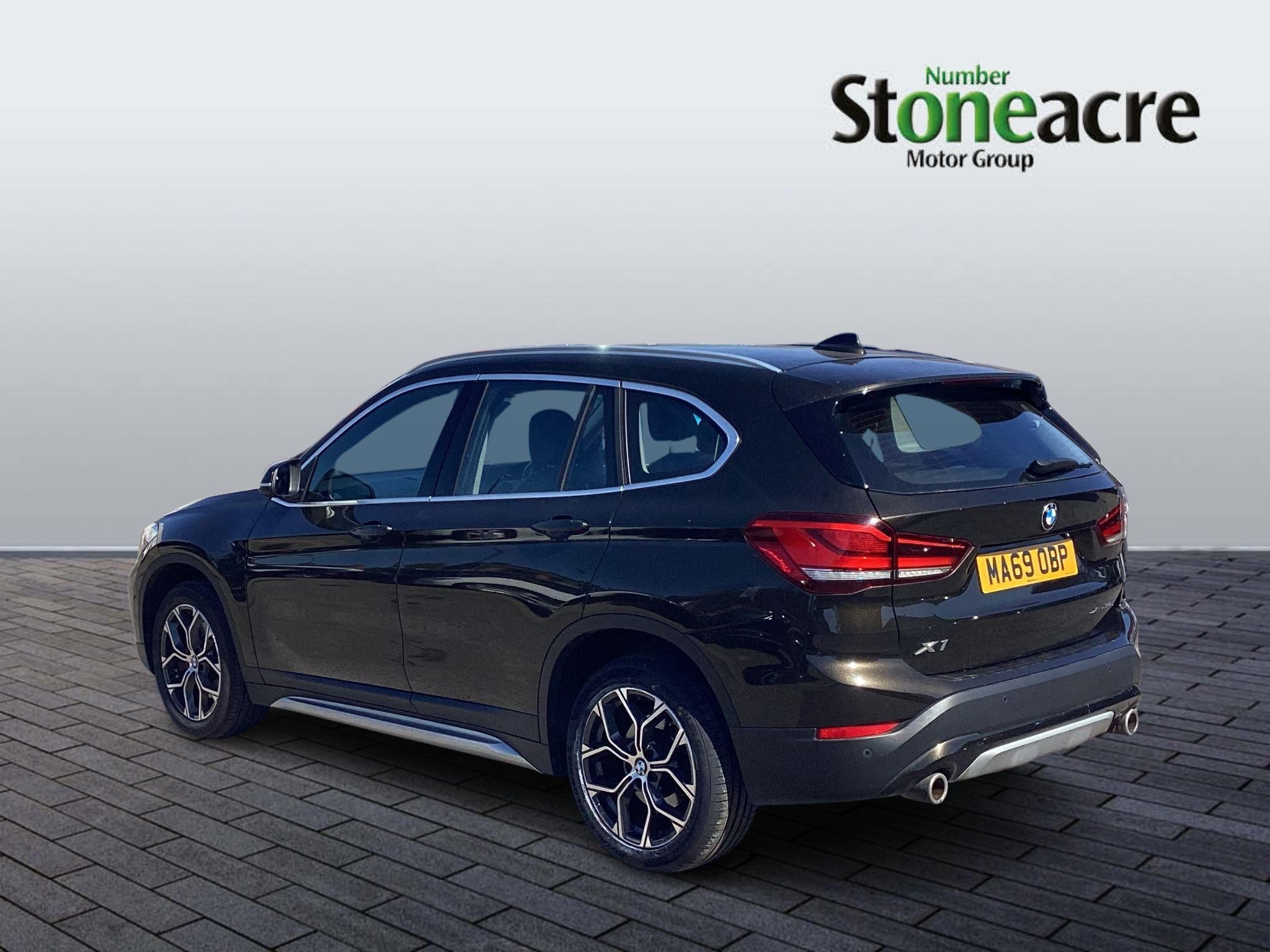 BMW X1 Image 3