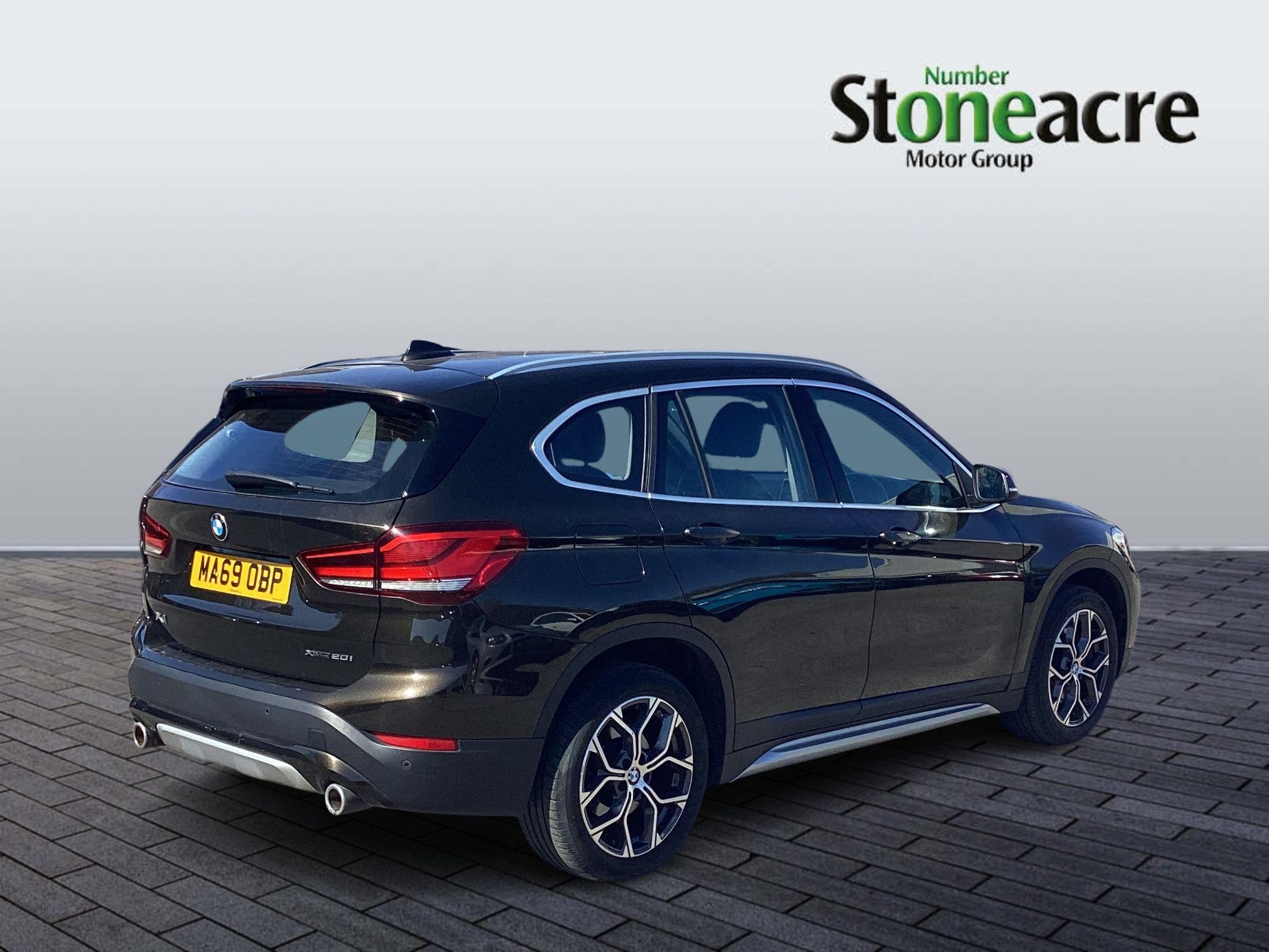 BMW X1 Image 4