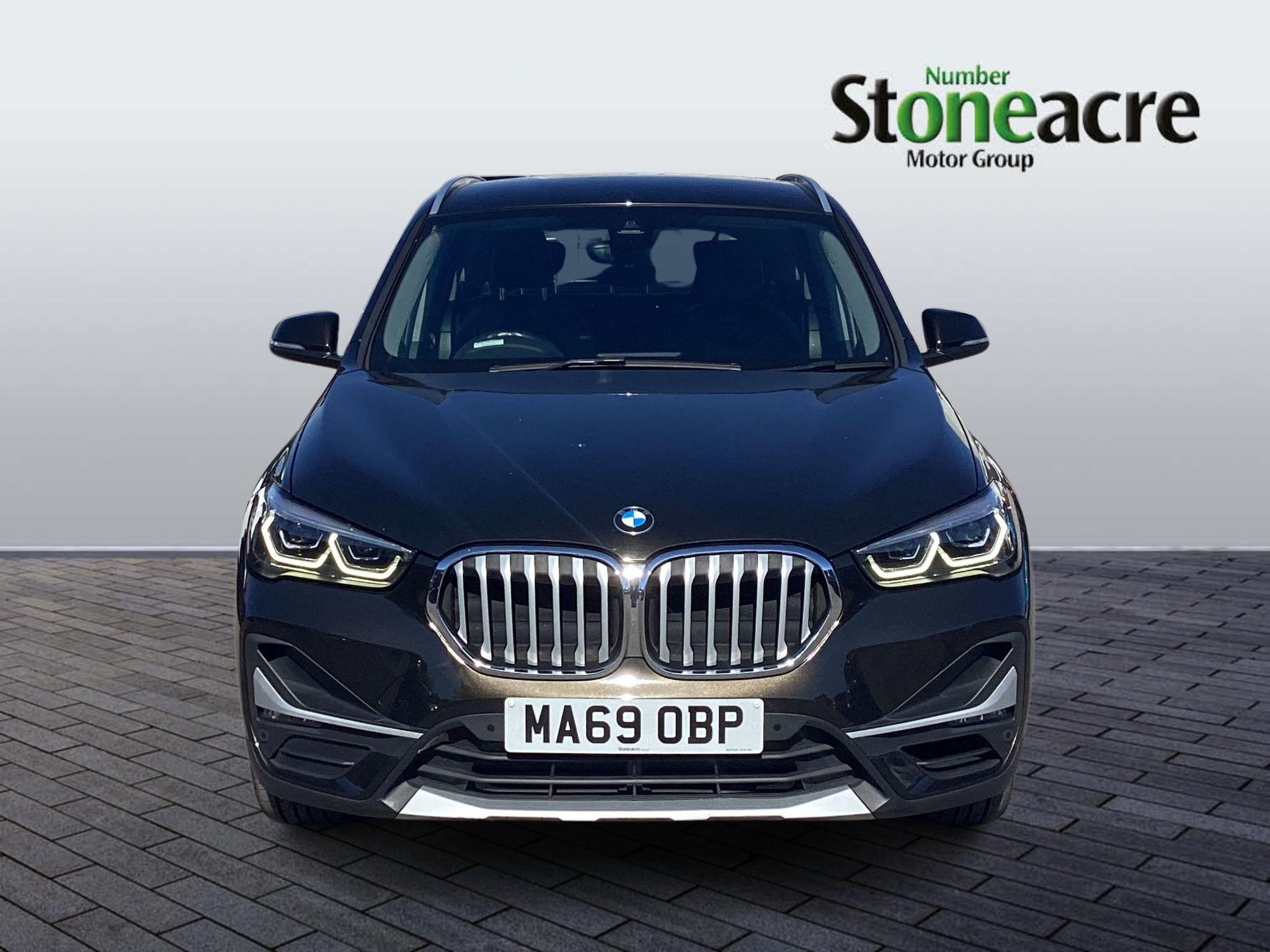 BMW X1 Image 5