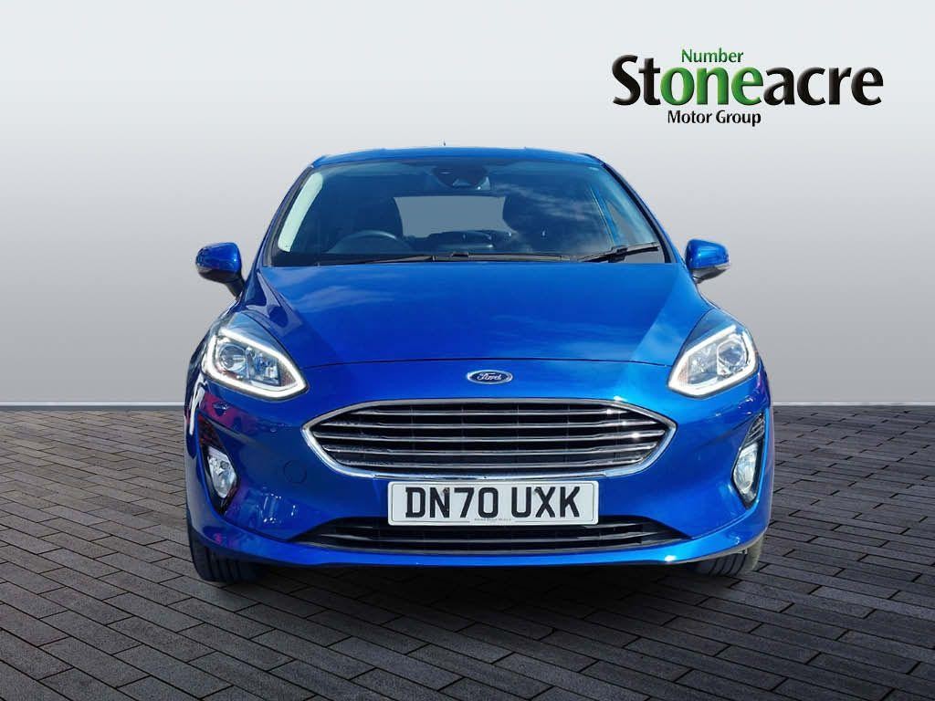 Ford Fiesta Image 15