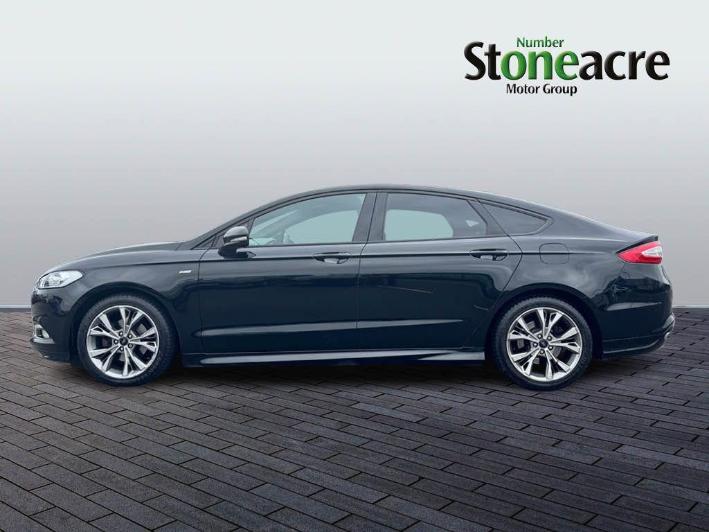 Ford Mondeo Image 6