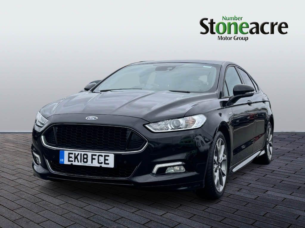 Ford Mondeo Image 7