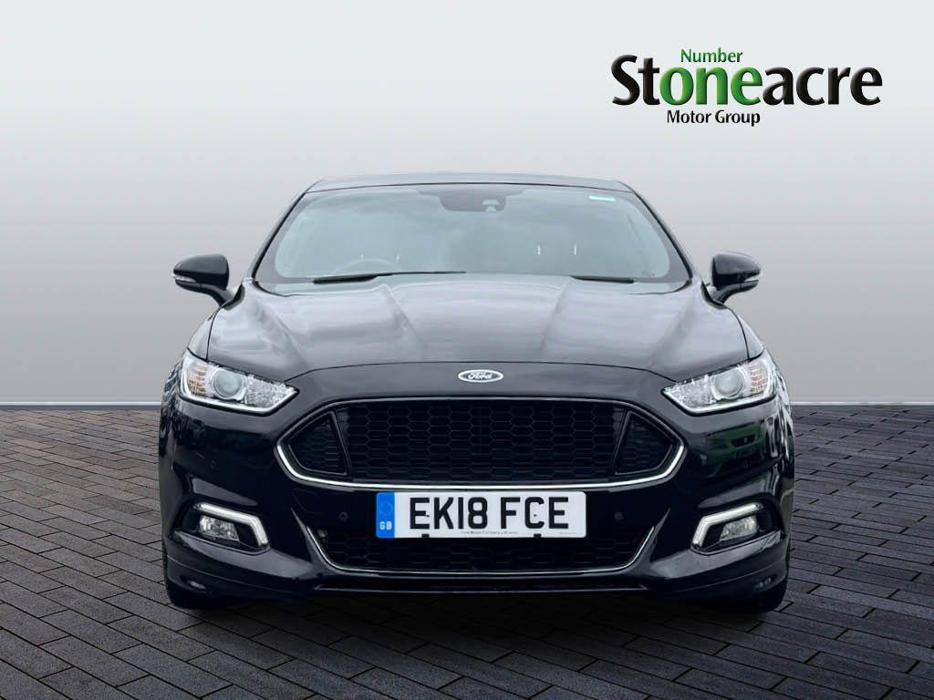 Ford Mondeo Image 8