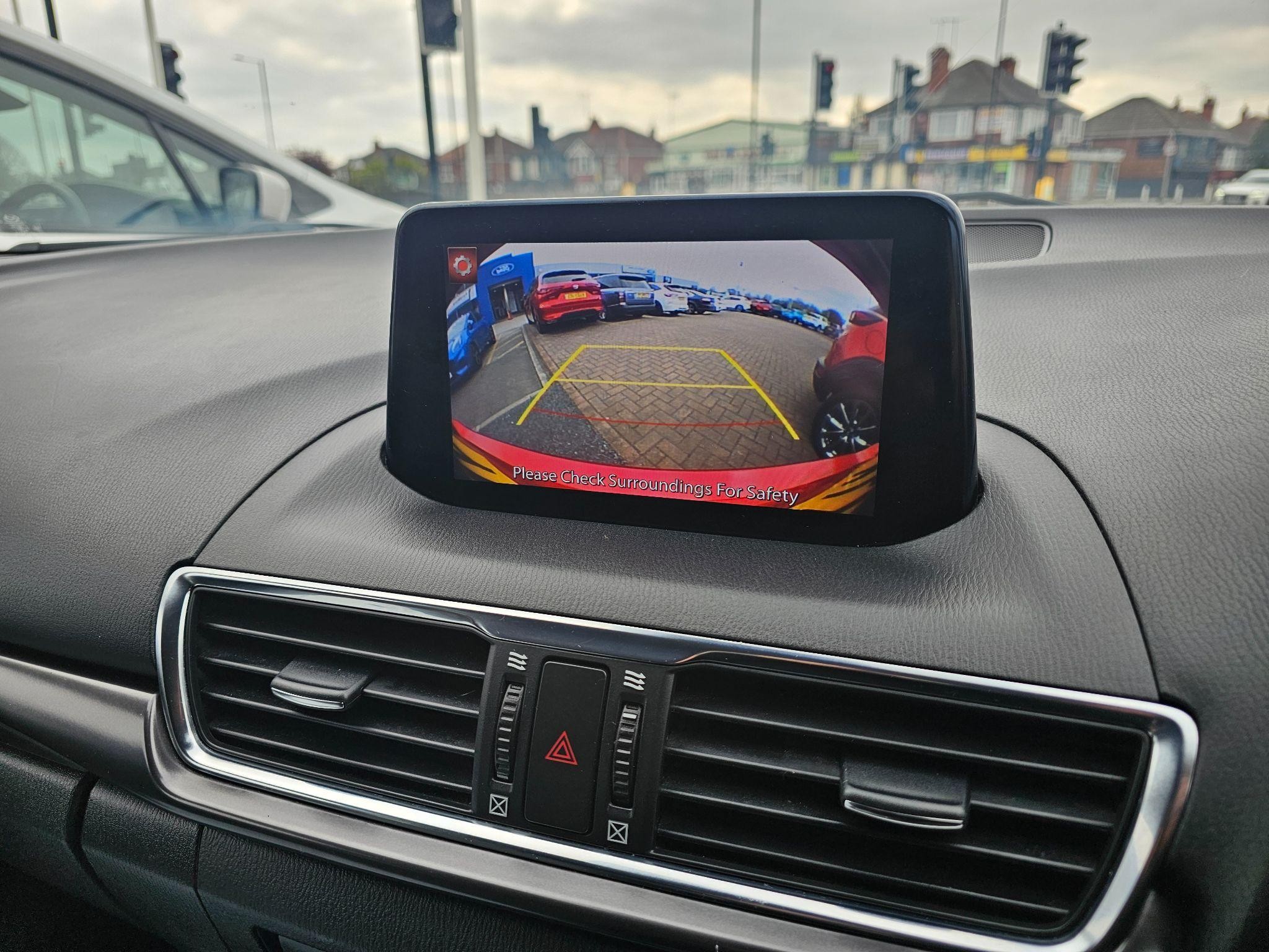 Mazda3 Image 14