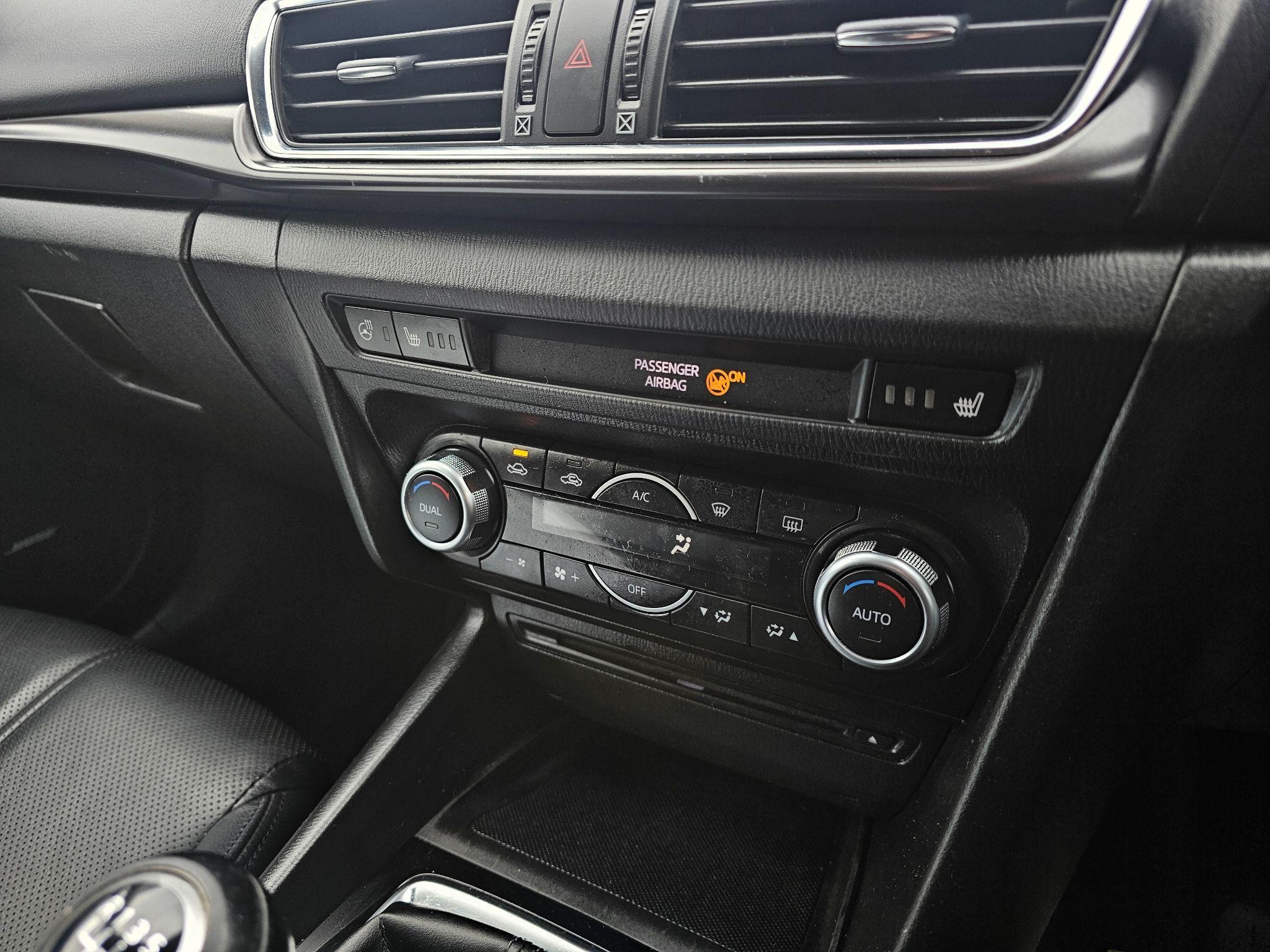 Mazda3 Image 17