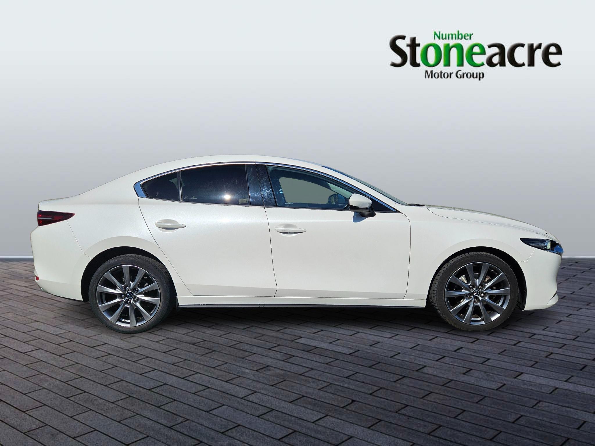 Mazda3 Image 2