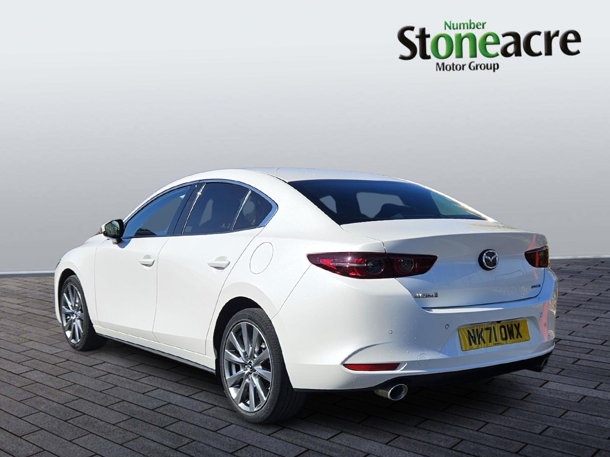 Mazda3 Image 5