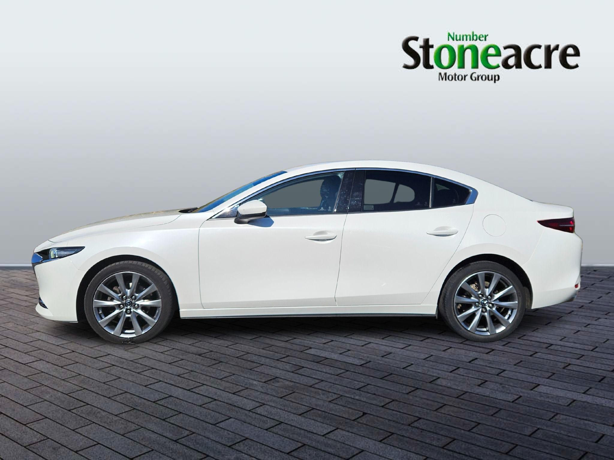Mazda3 Image 6
