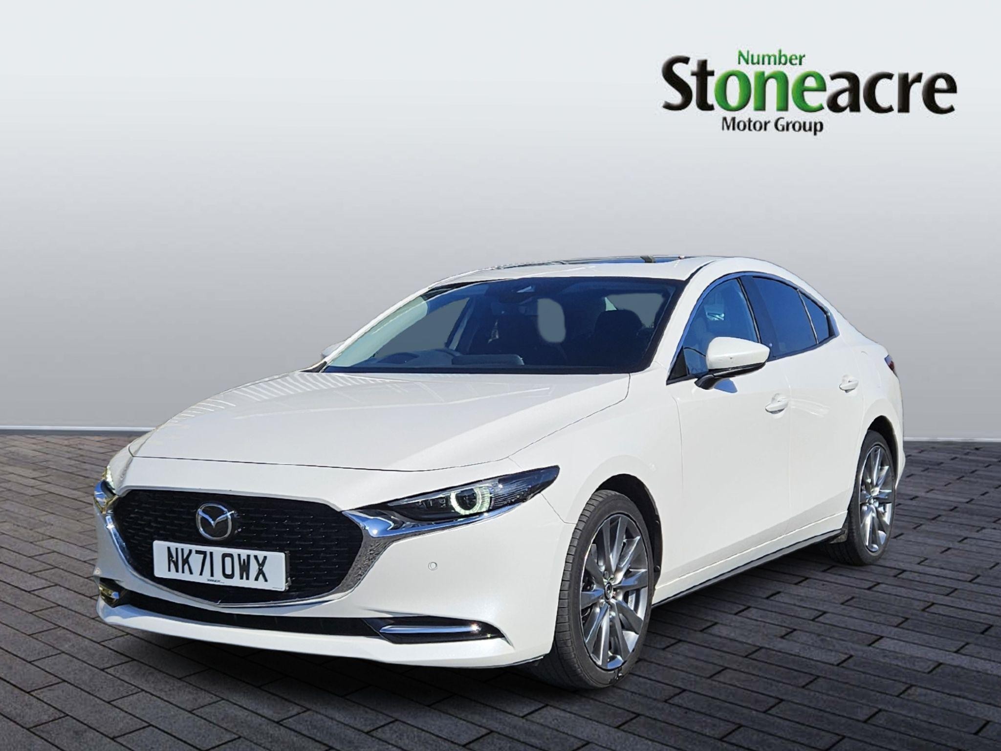 Mazda3 Image 7