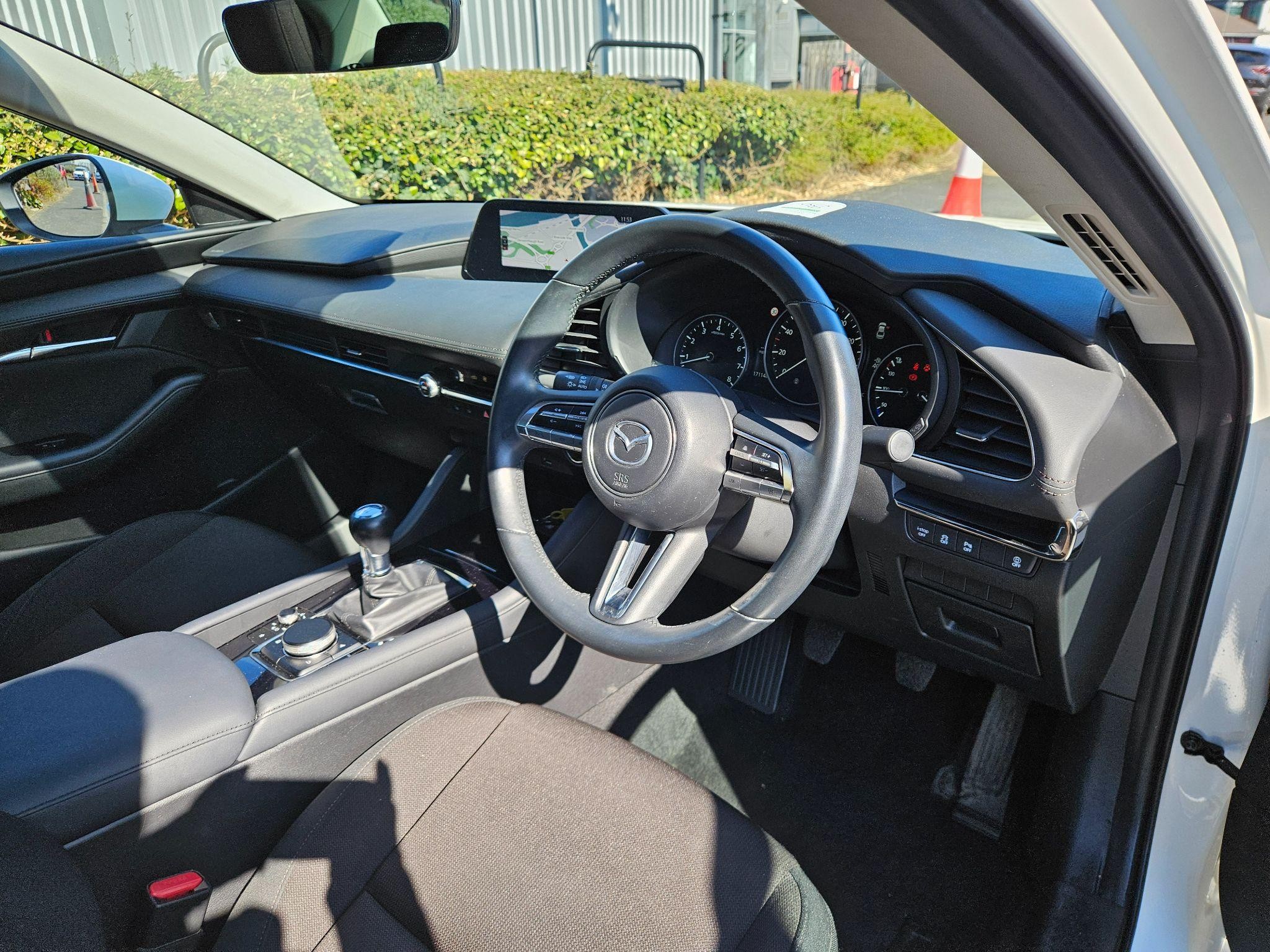 Mazda3 Image 10