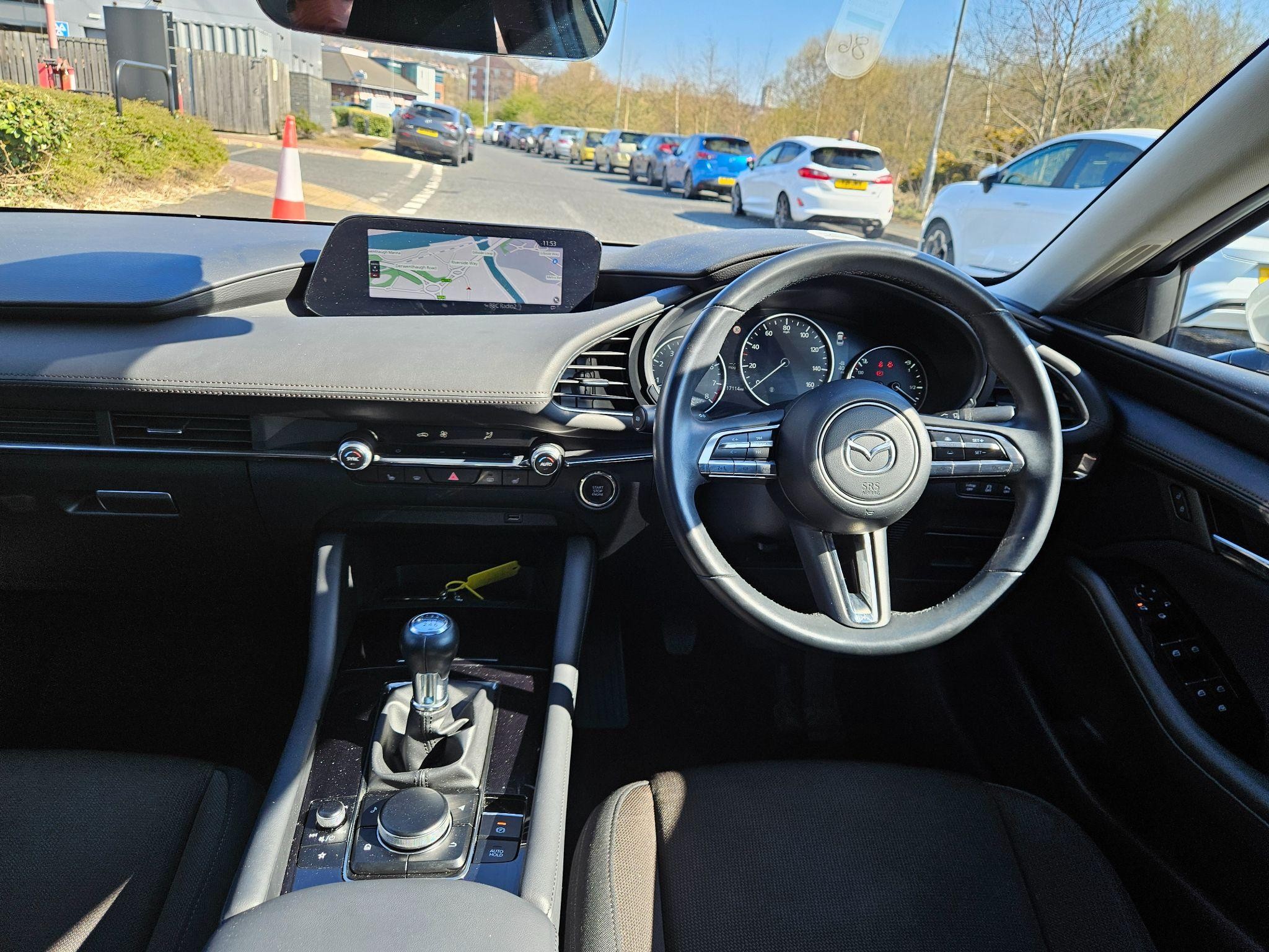 Mazda3 Image 11