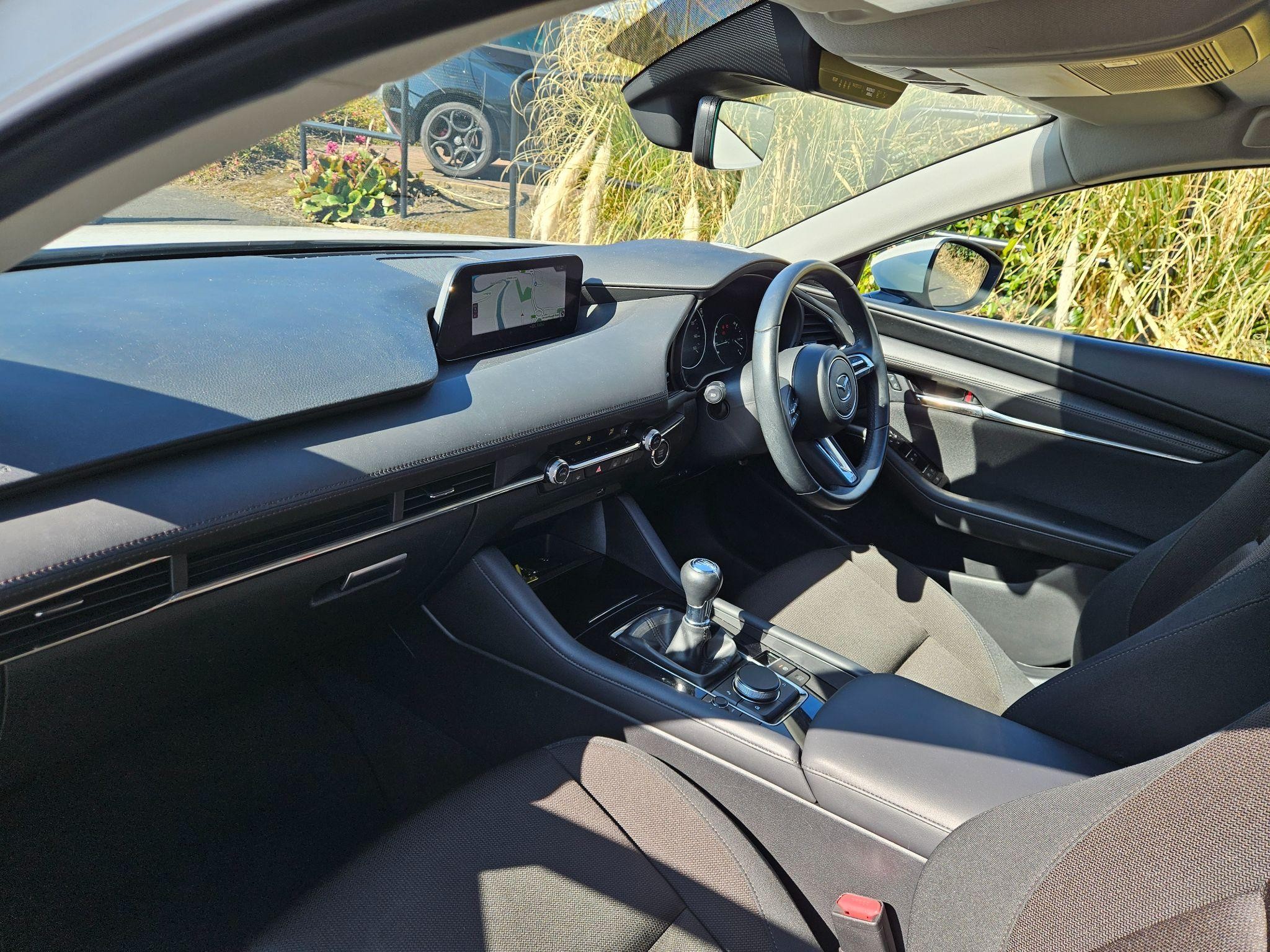 Mazda3 Image 12