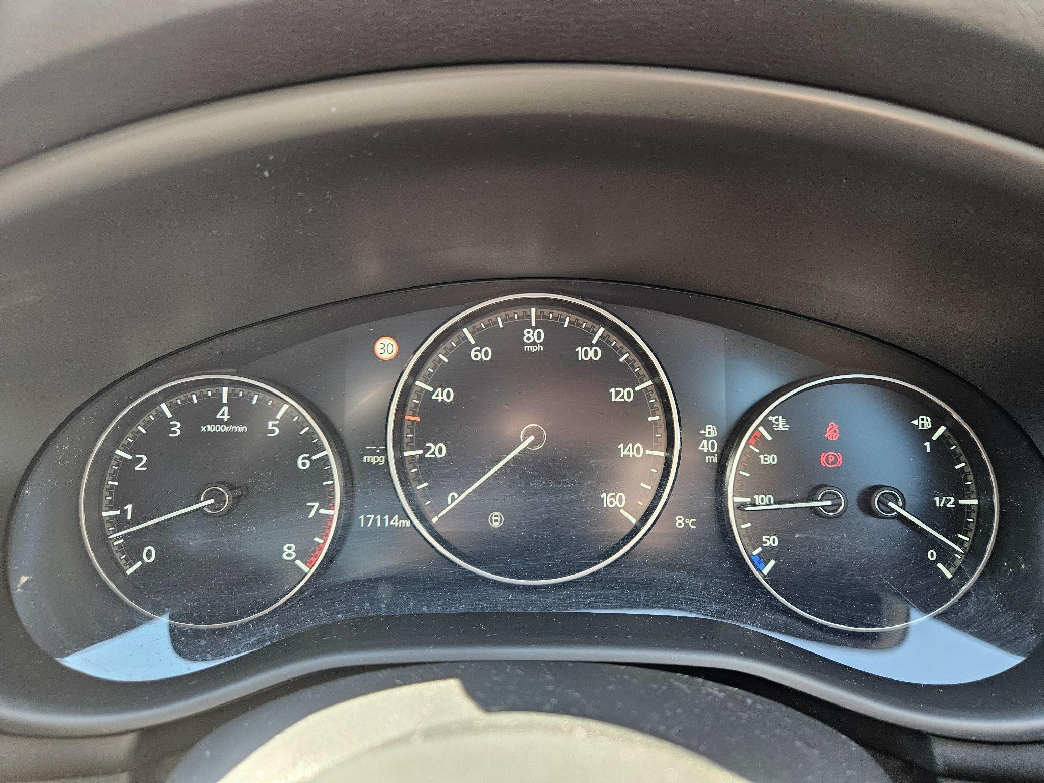 Mazda3 Image 13