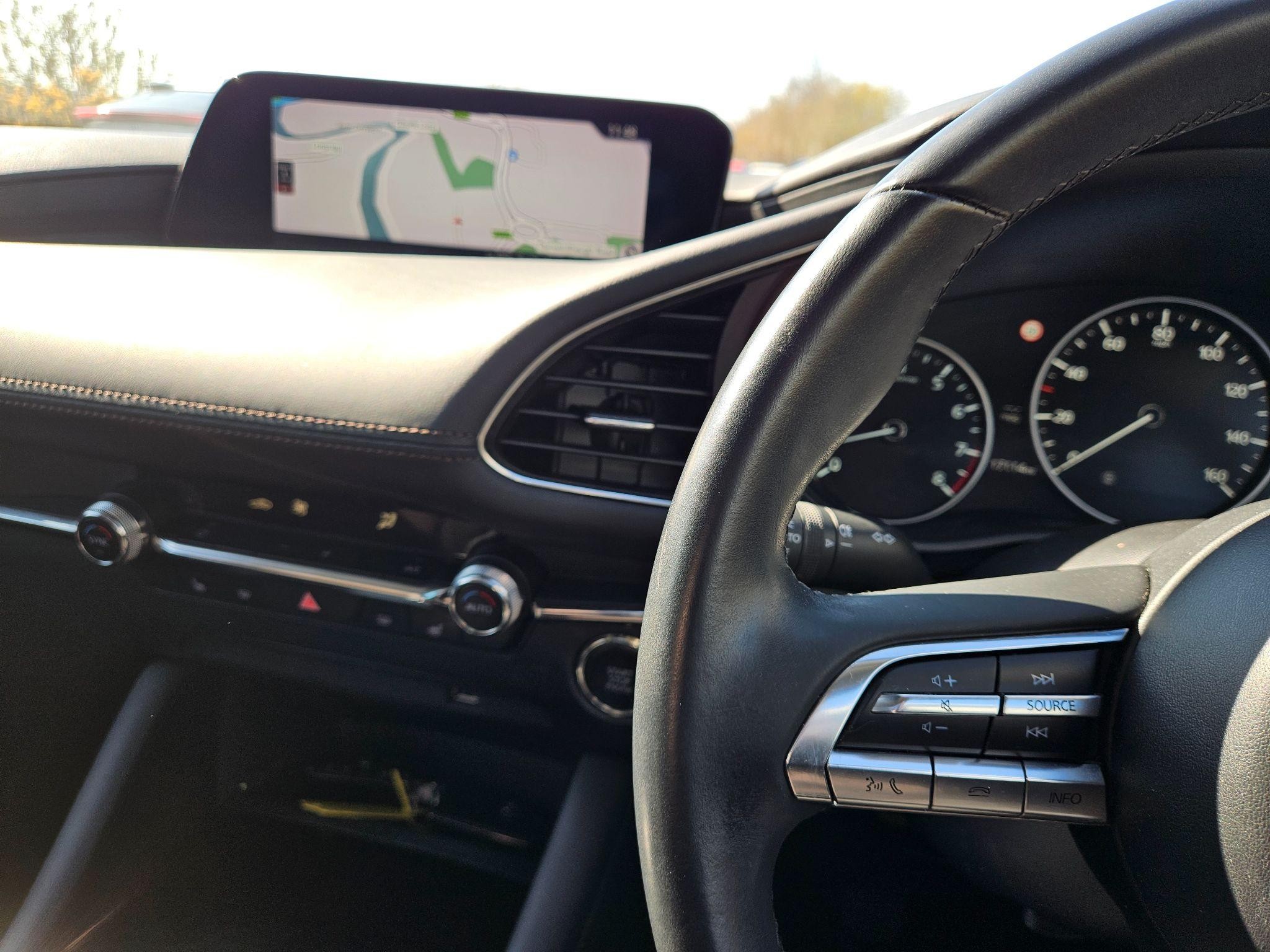 Mazda3 Image 14