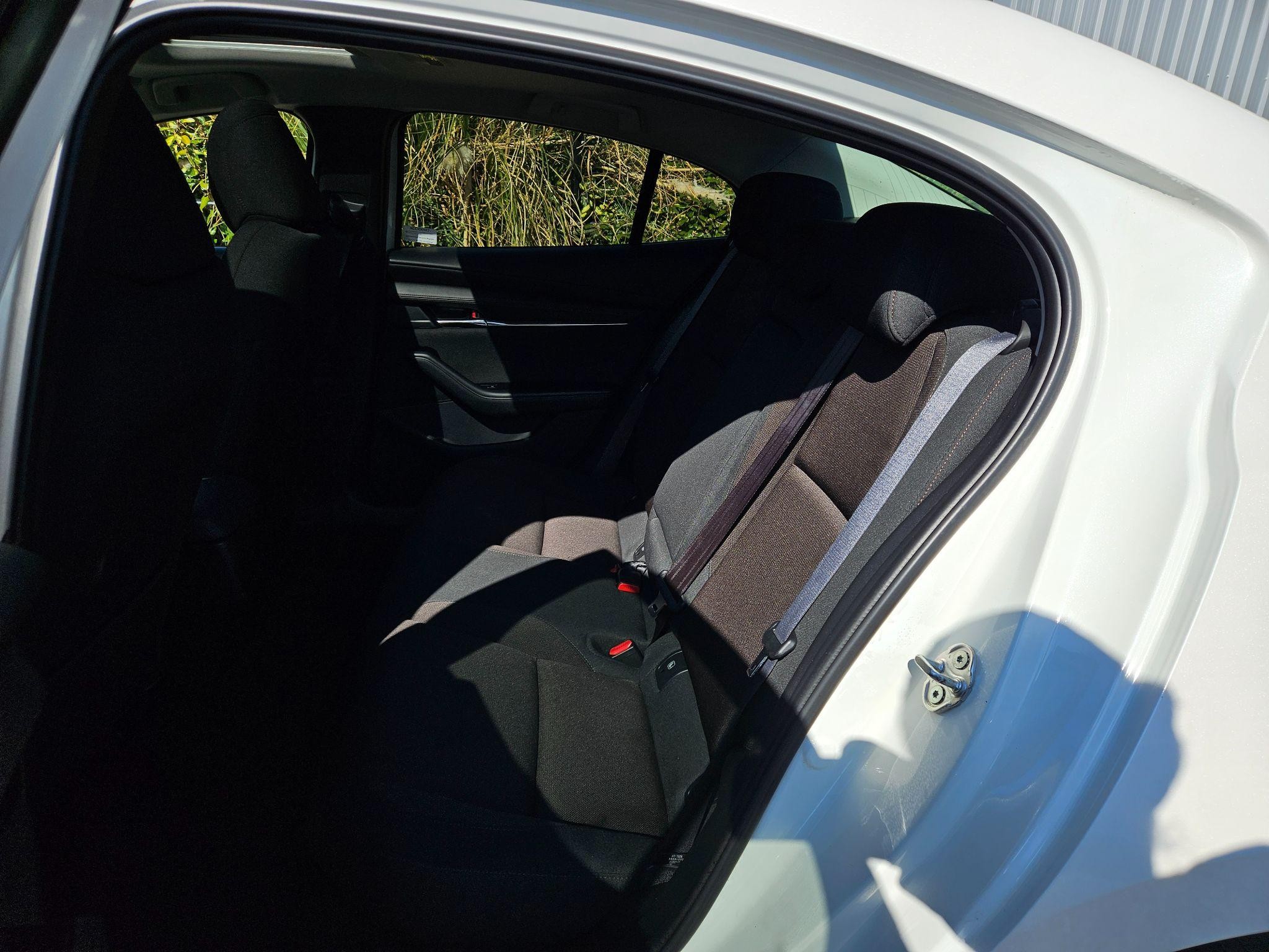 Mazda3 Image 18