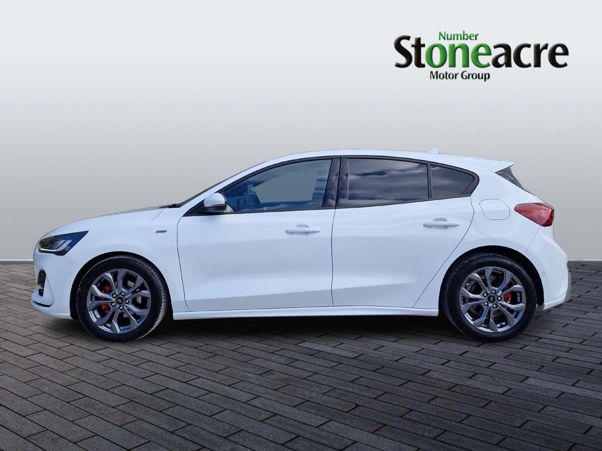 Ford Focus Image 6