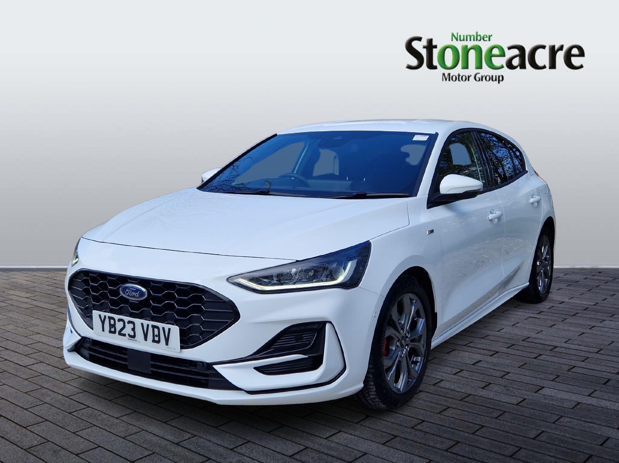 Ford Focus Image 7