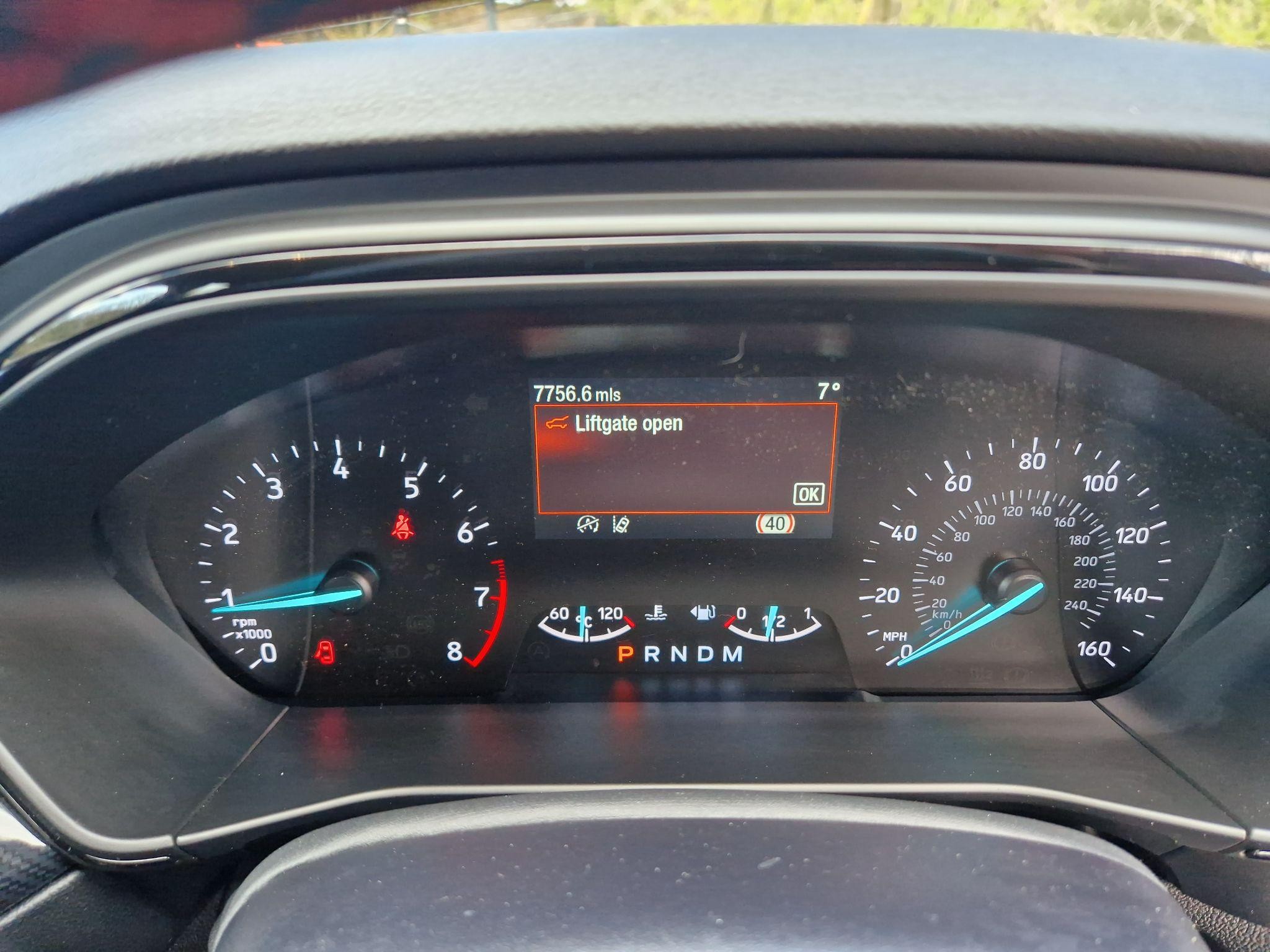 Ford Focus Image 13
