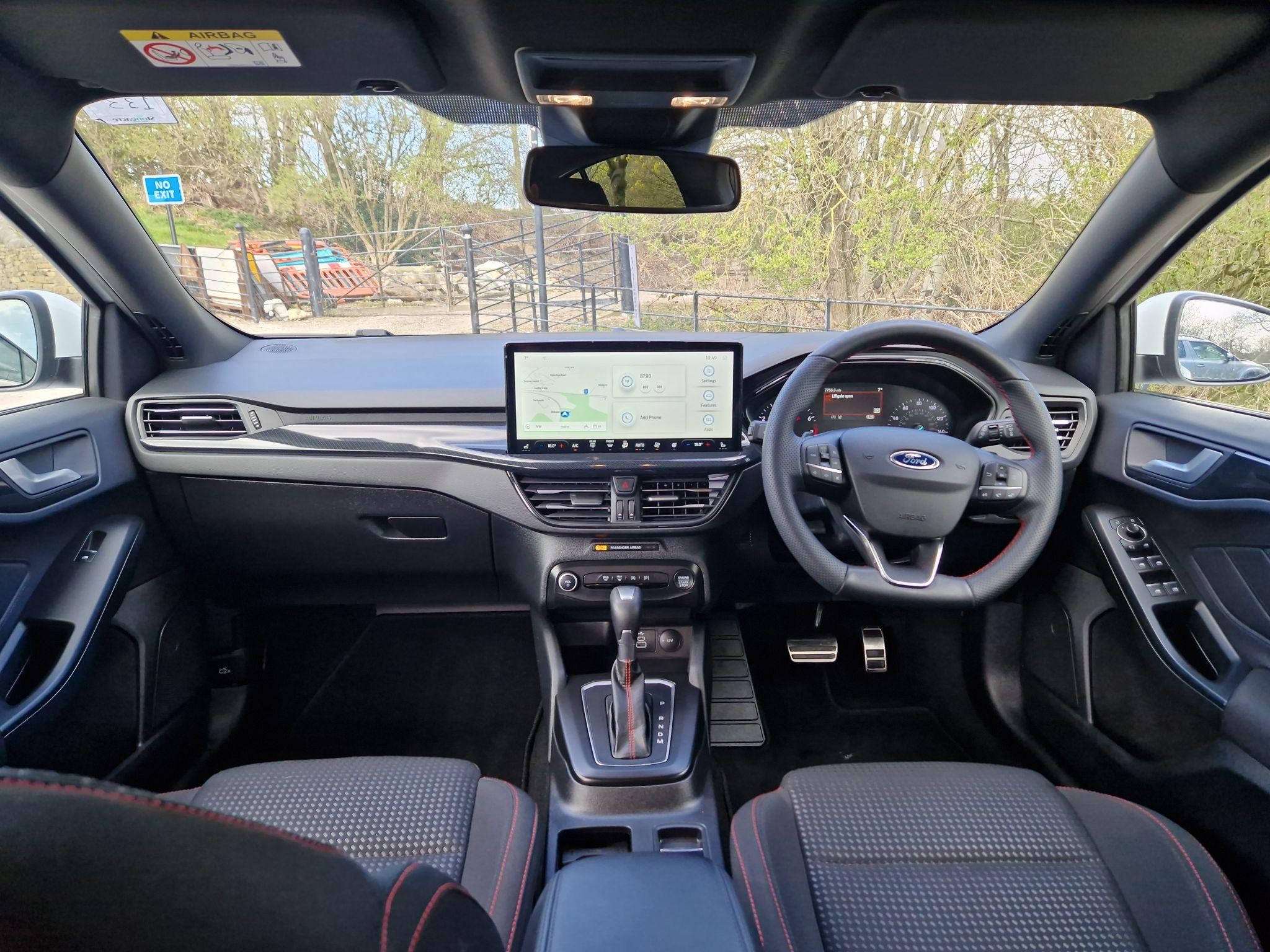 Ford Focus Image 15