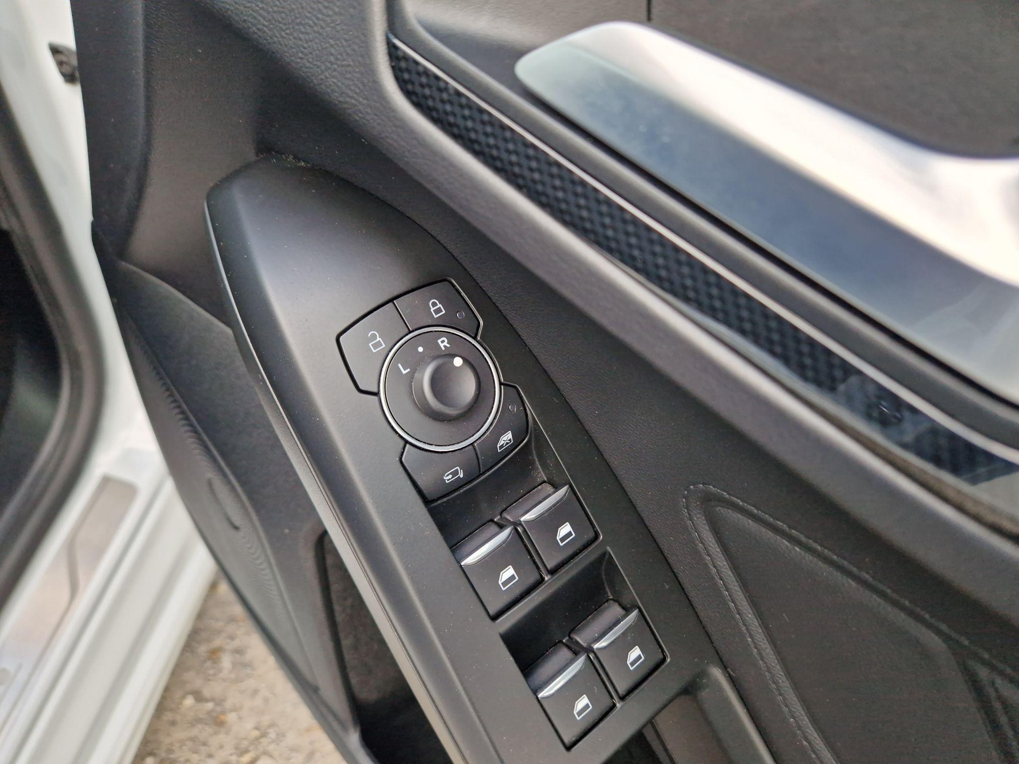 Ford Focus Image 20