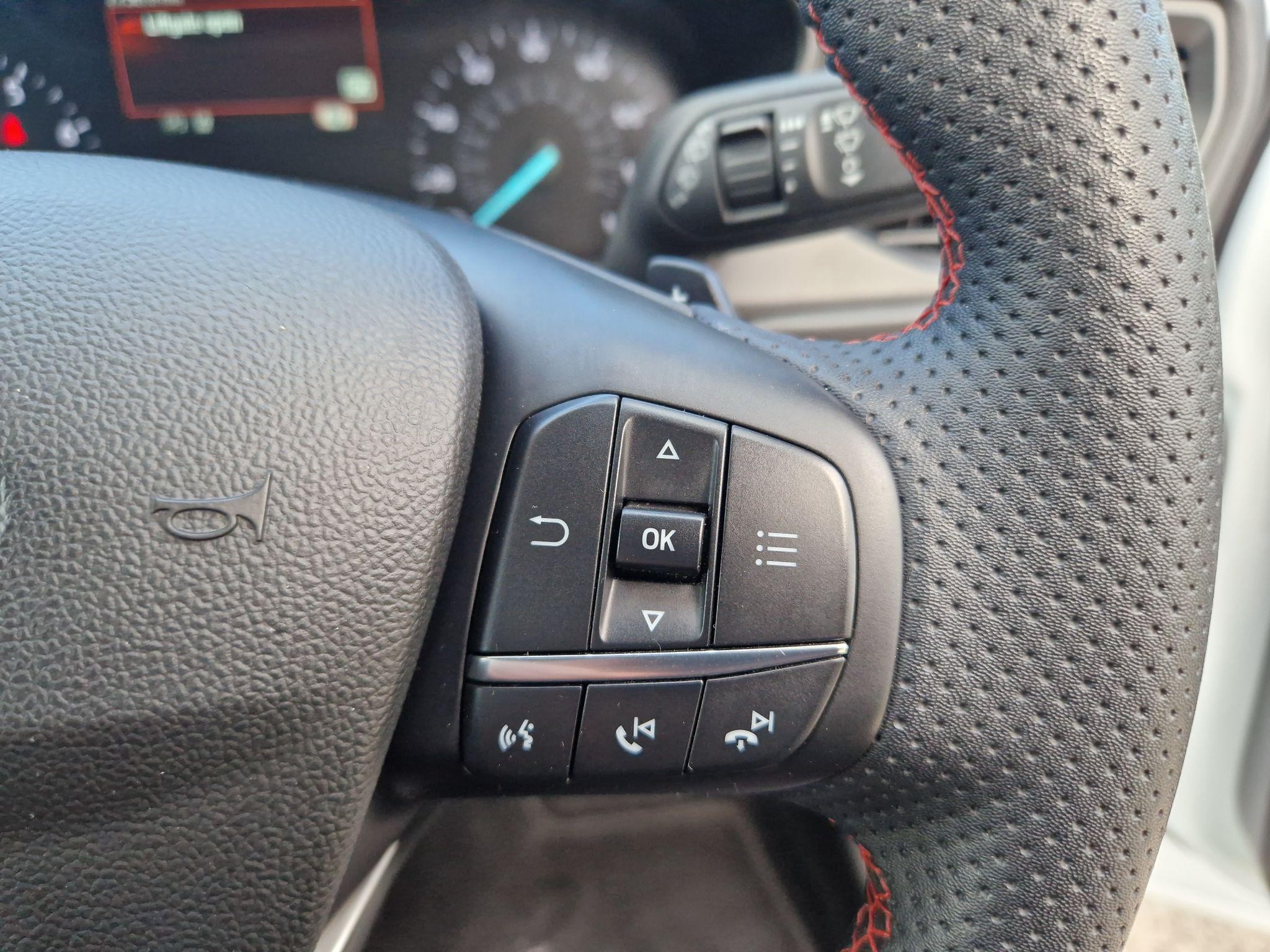 Ford Focus Image 22