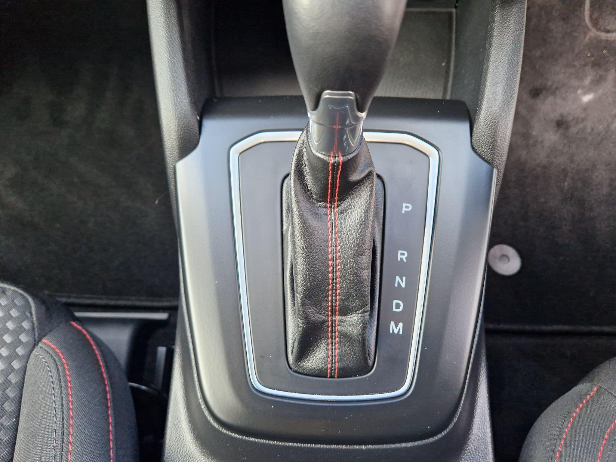 Ford Focus Image 25