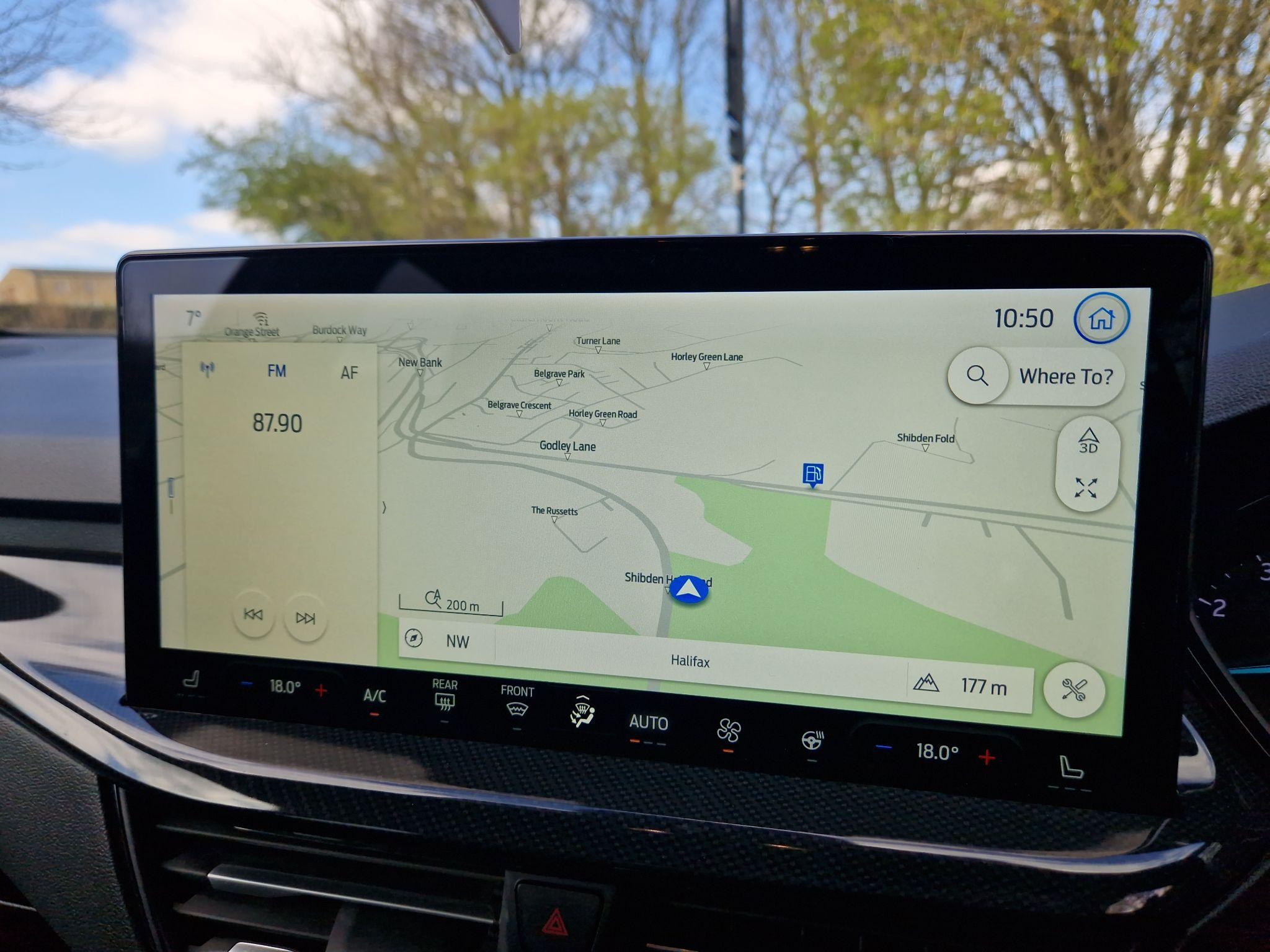 Ford Focus Image 27