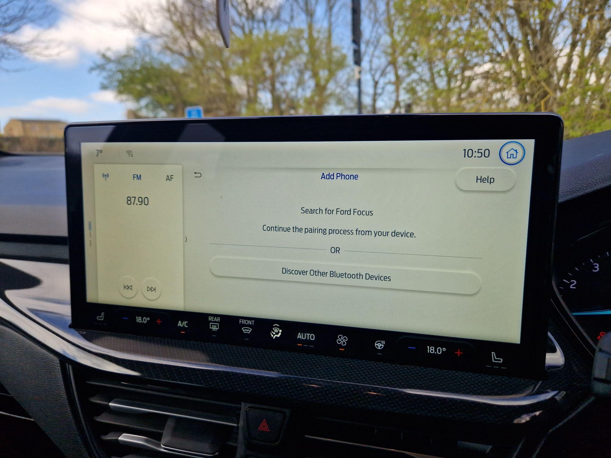 Ford Focus Image 28