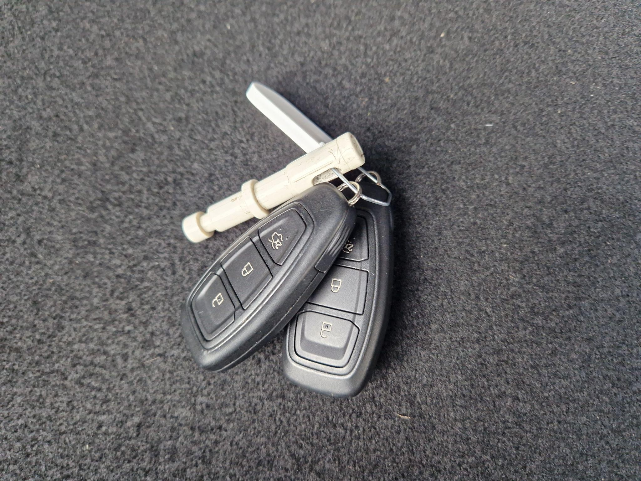 Ford Focus Image 30