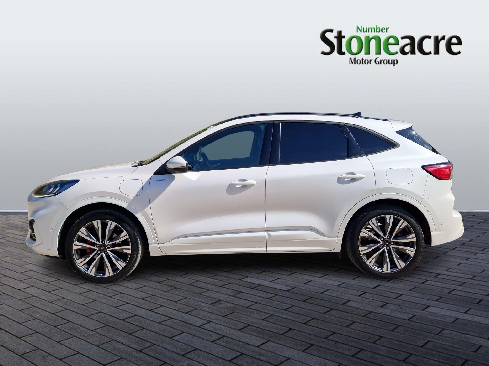 Ford Kuga Image 6