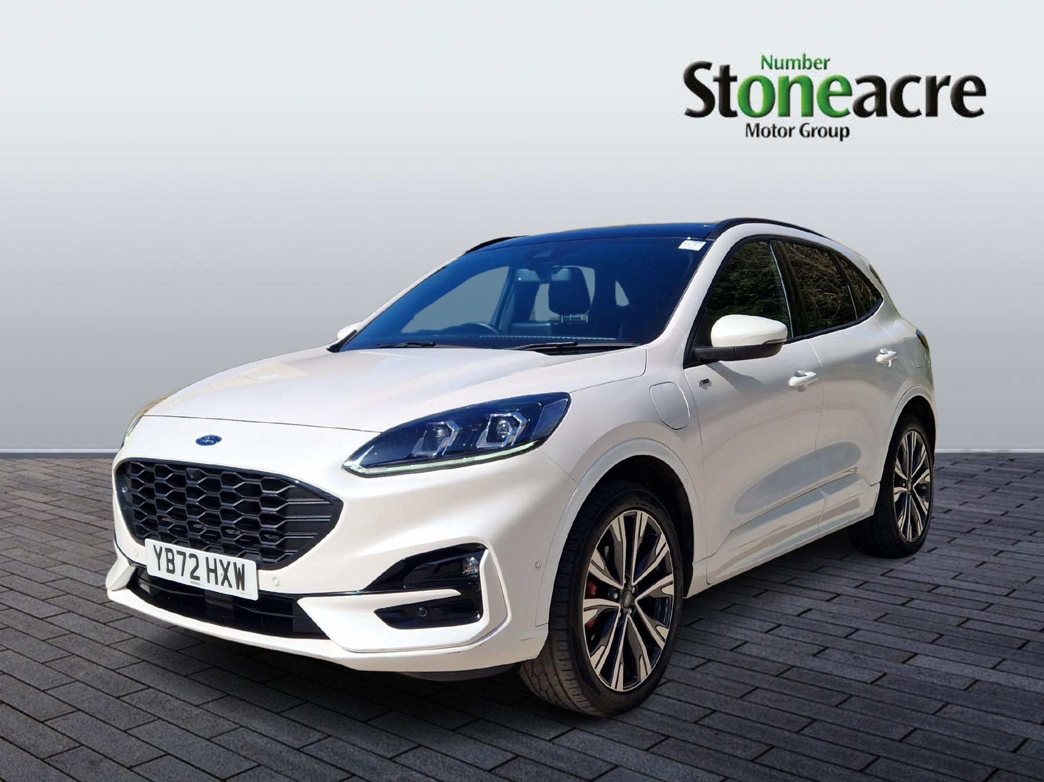 Ford Kuga Image 7
