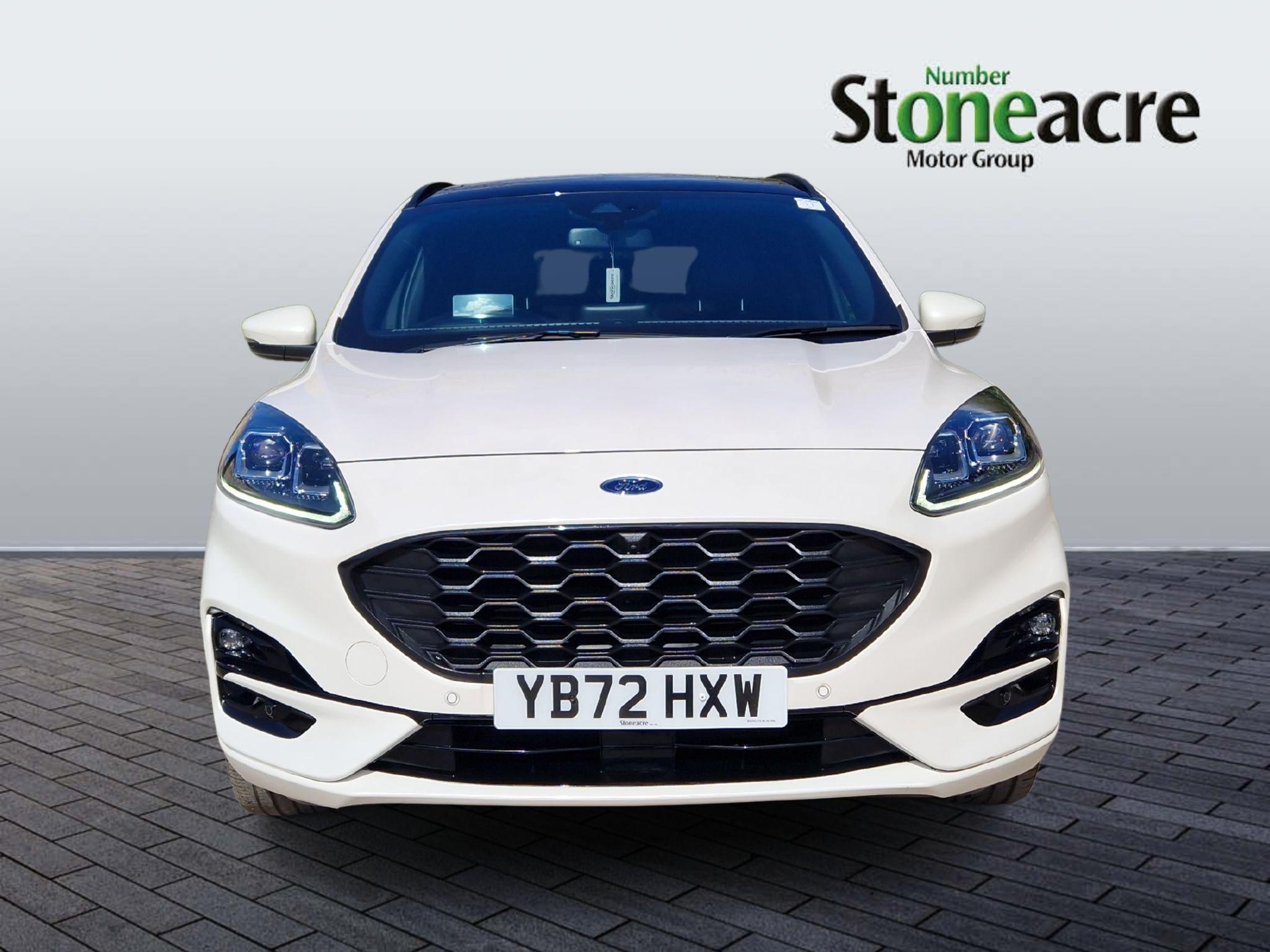 Ford Kuga Image 8