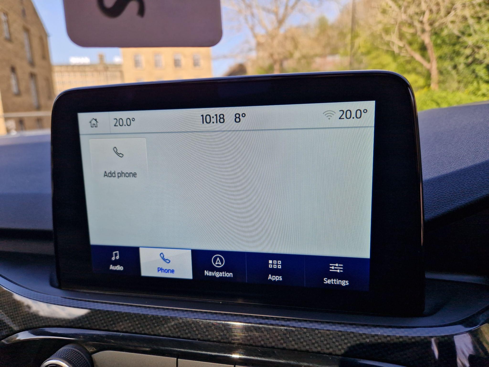 Ford Kuga Image 11