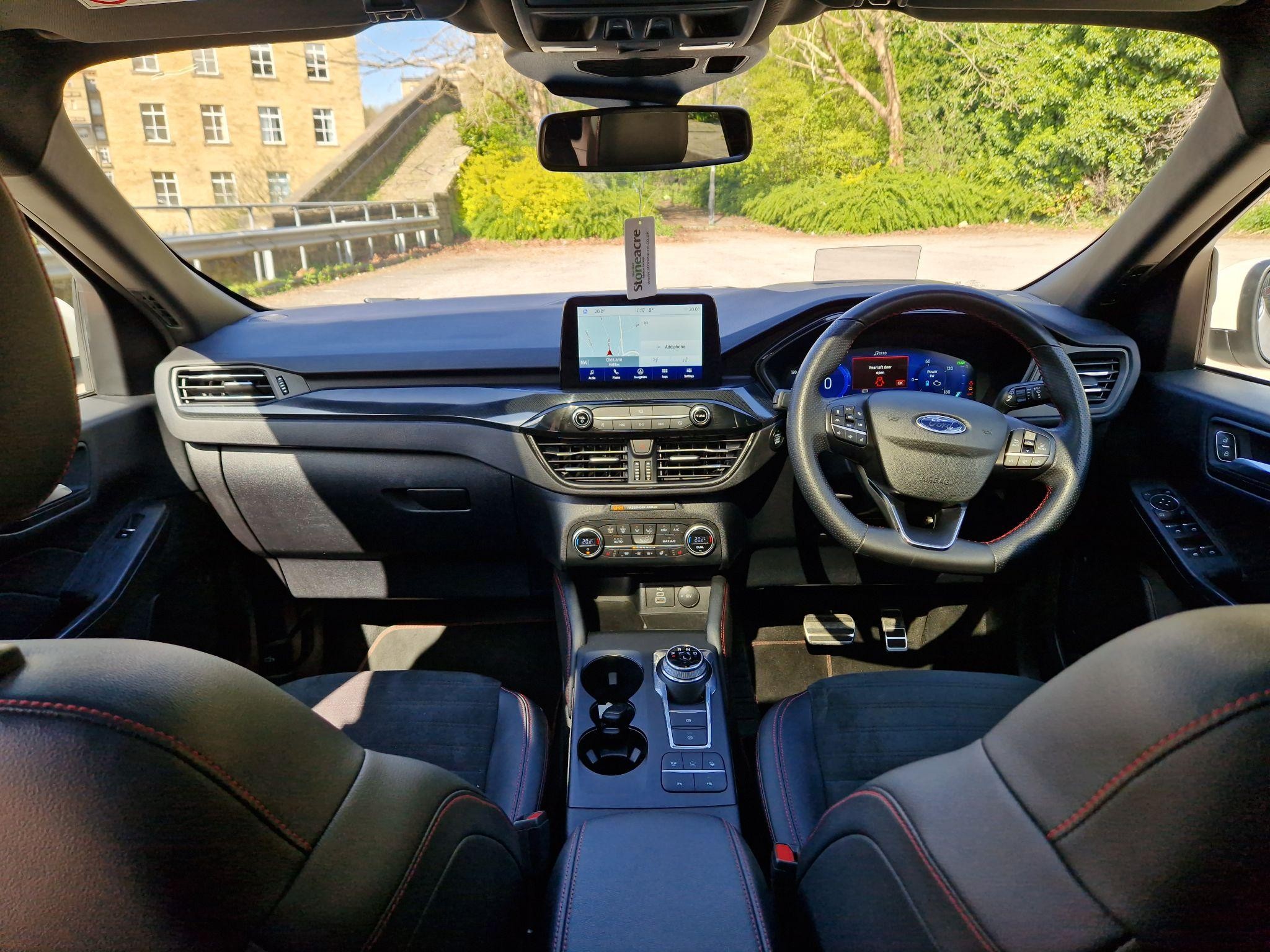 Ford Kuga Image 18