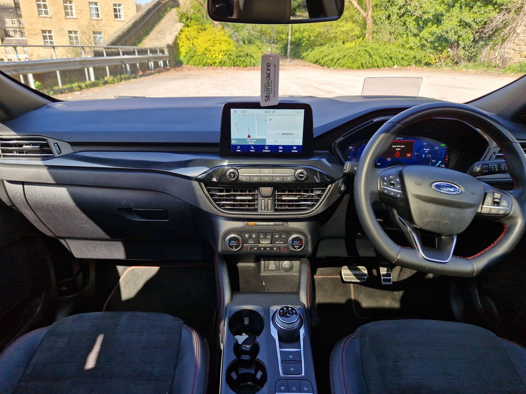 Ford Kuga Image 19