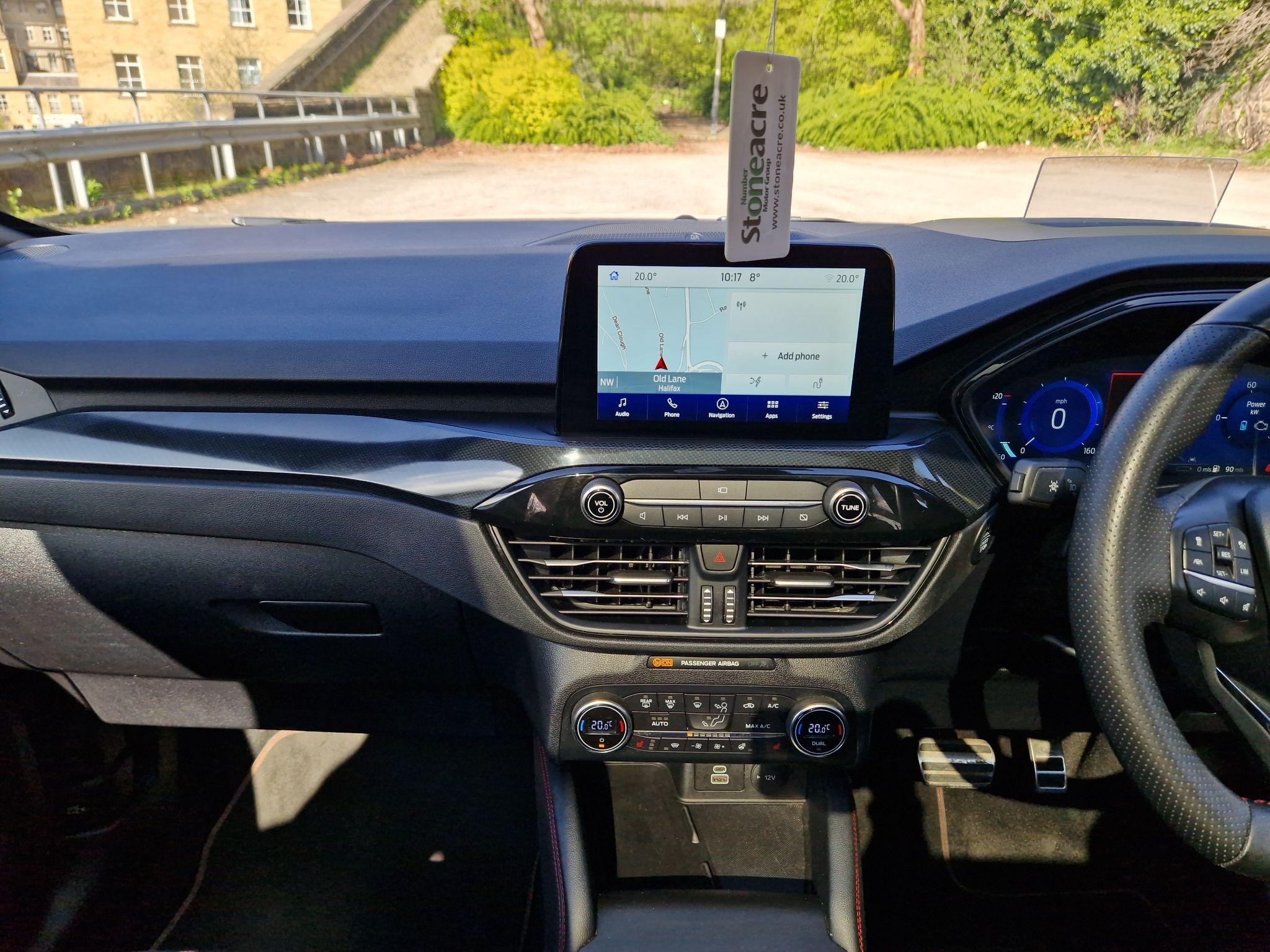 Ford Kuga Image 20