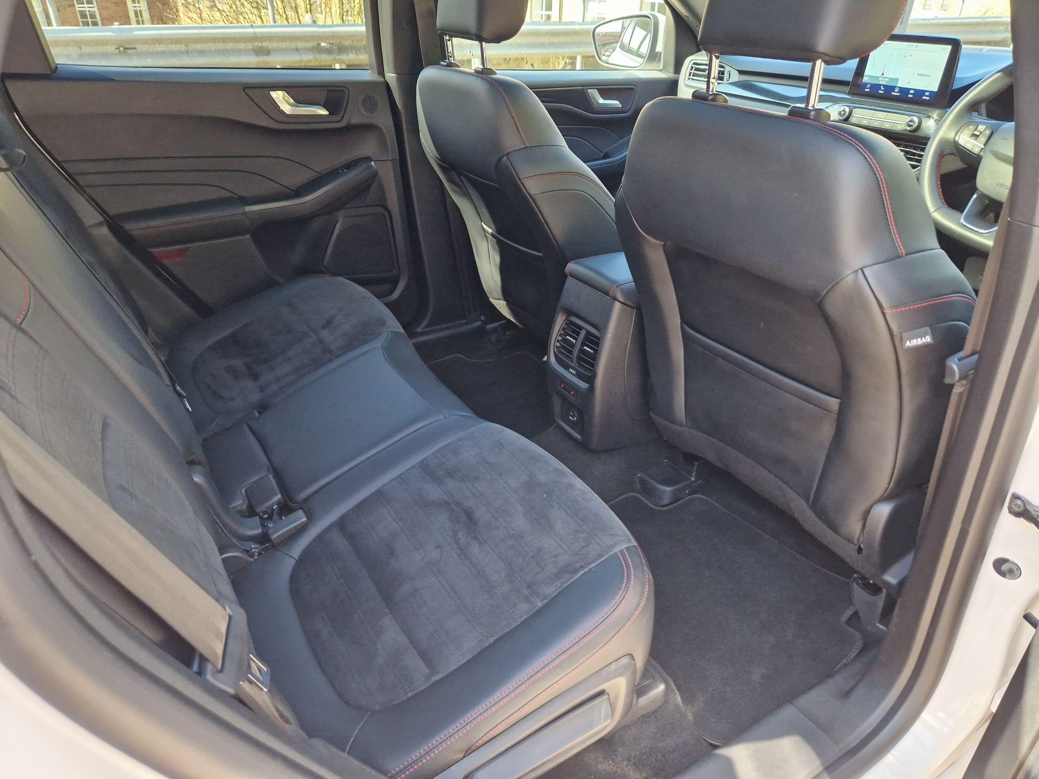 Ford Kuga Image 22