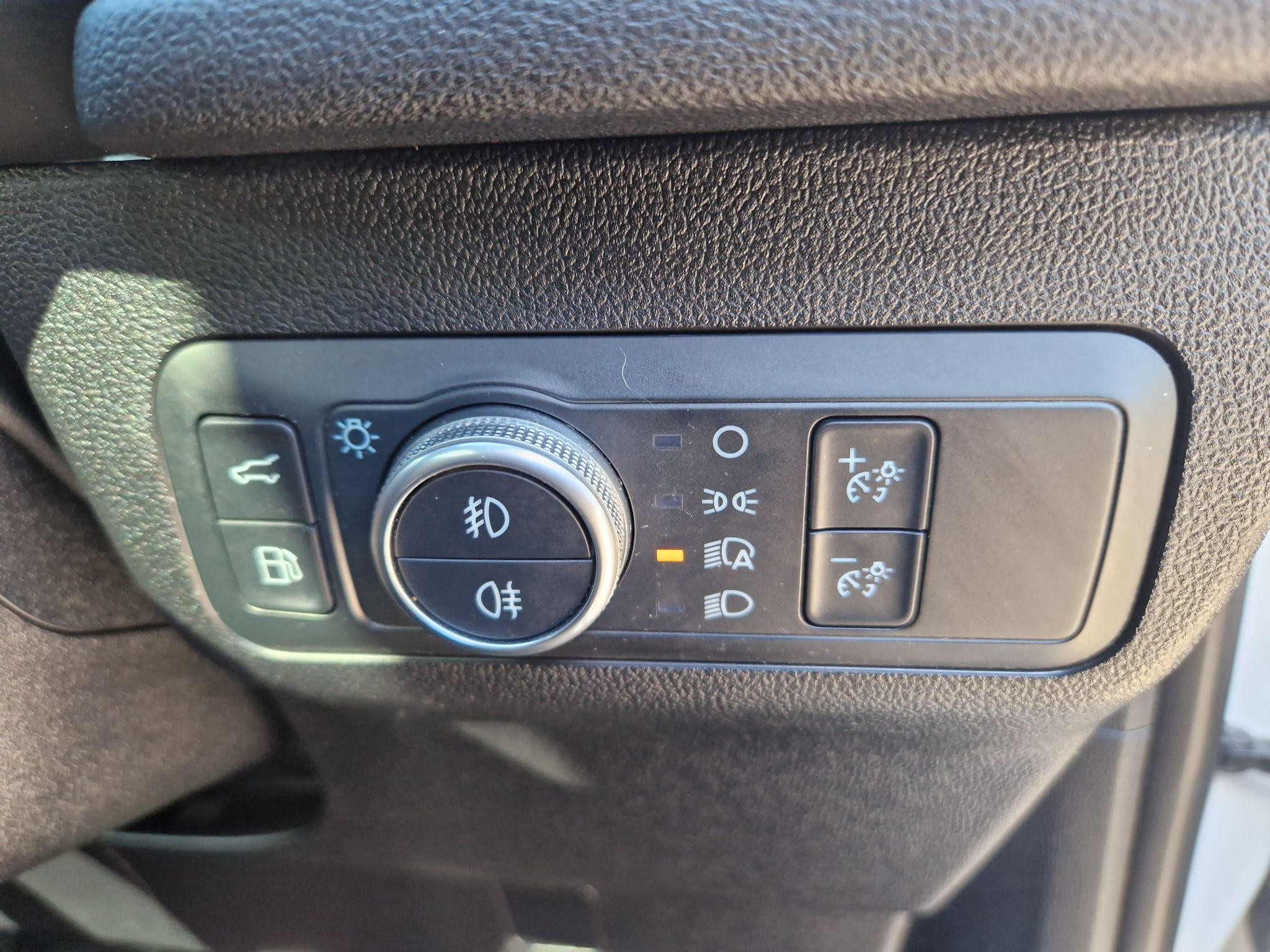 Ford Kuga Image 26
