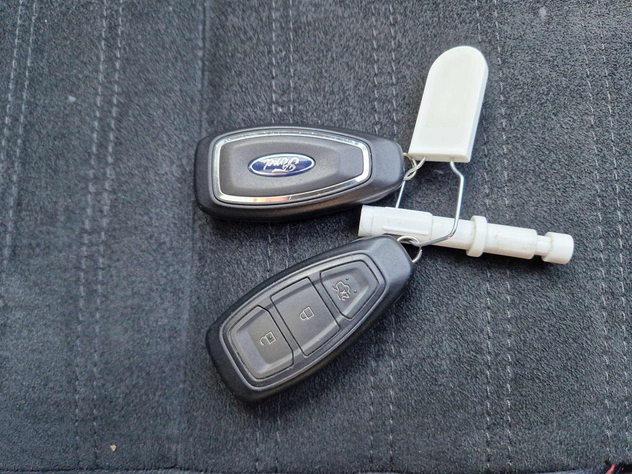 Ford Kuga Image 27