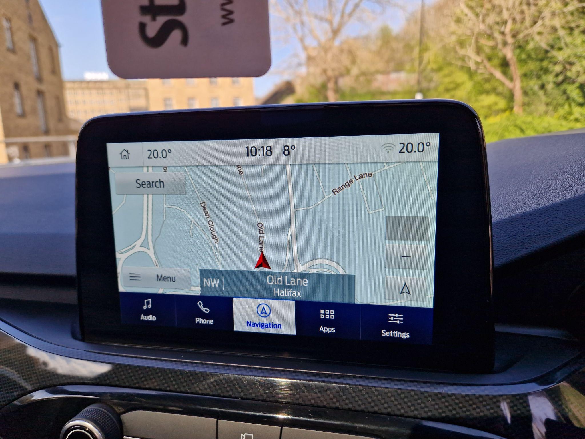 Ford Kuga Image 33