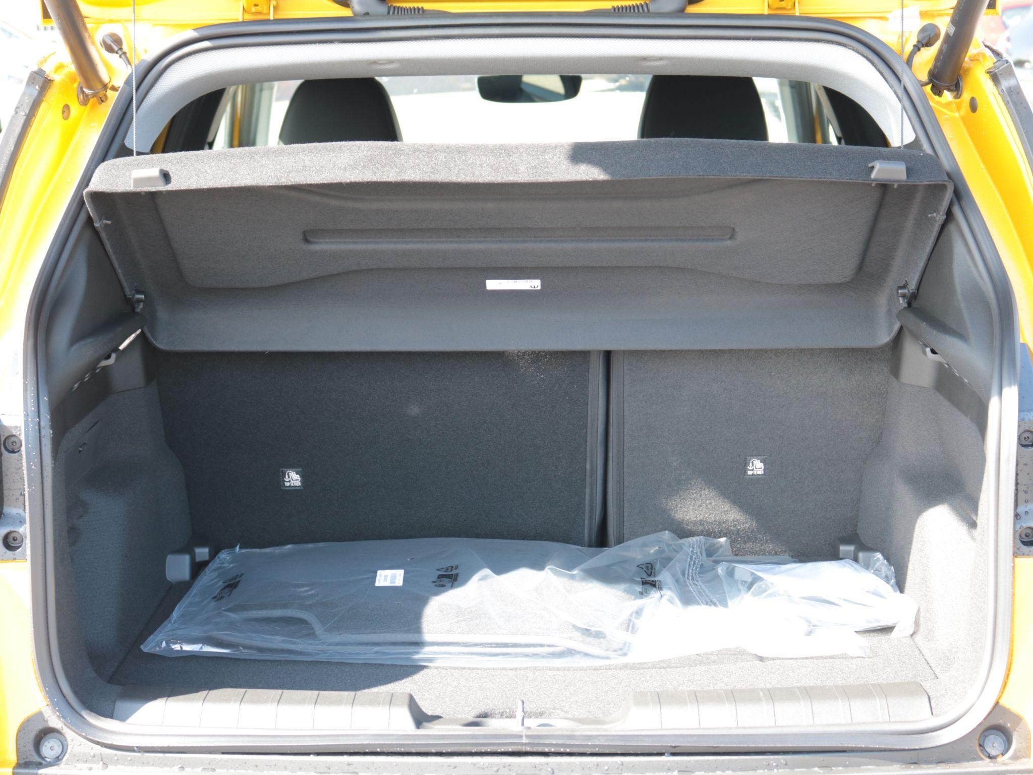 Jeep Avenger Image 11