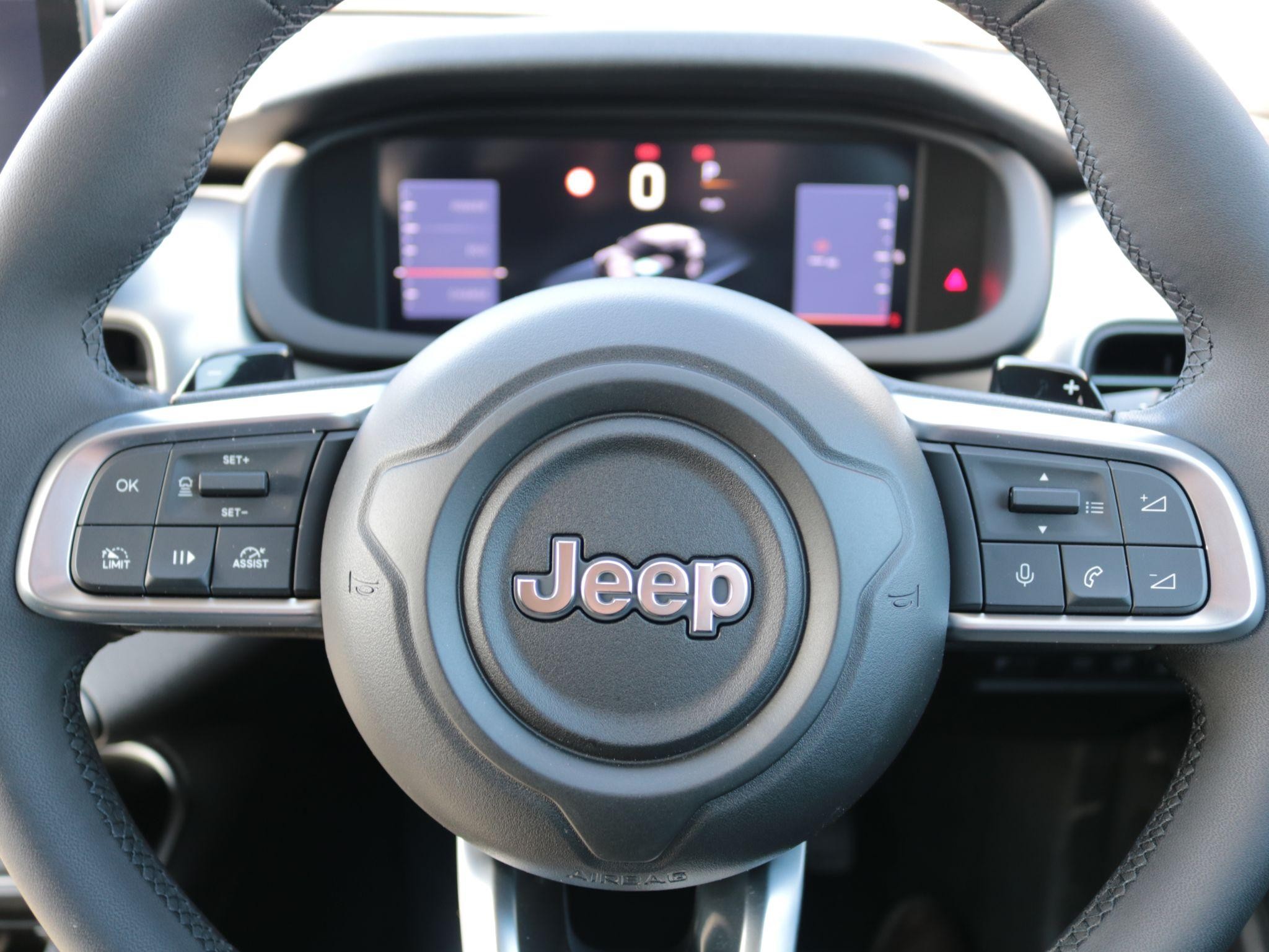 Jeep Avenger Image 18