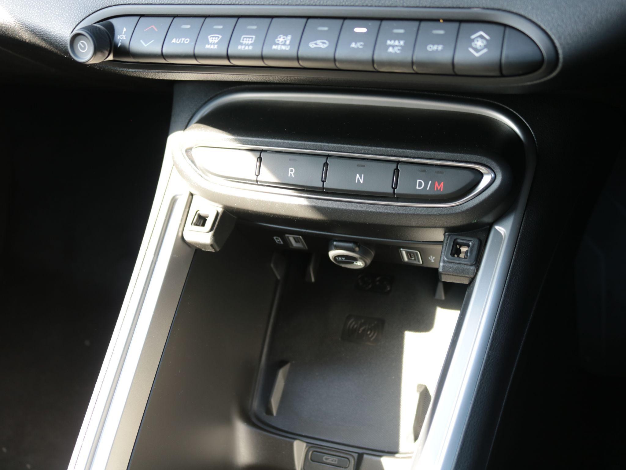 Jeep Avenger Image 23