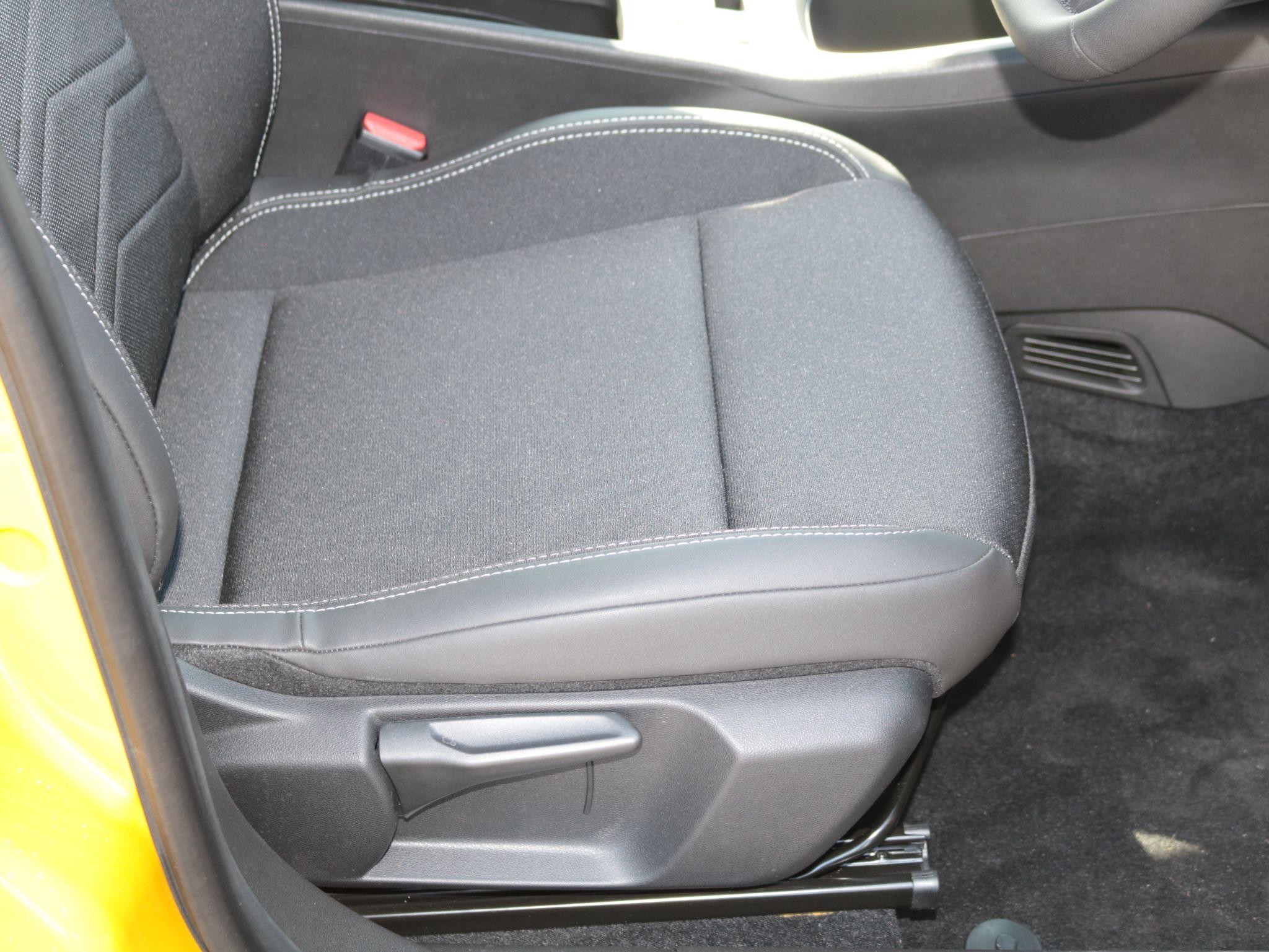 Jeep Avenger Image 29
